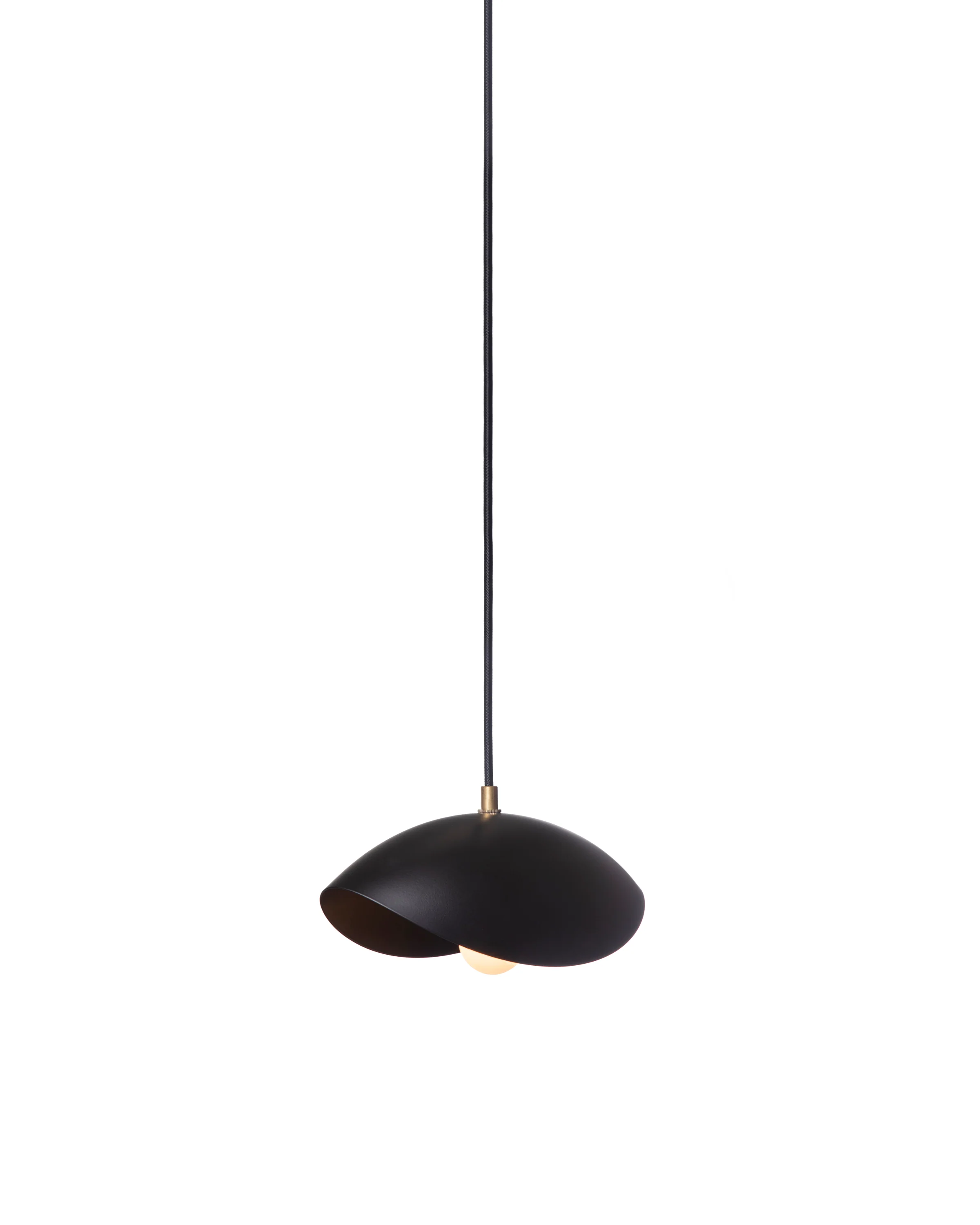 Coquelicot Pendant - Image 2