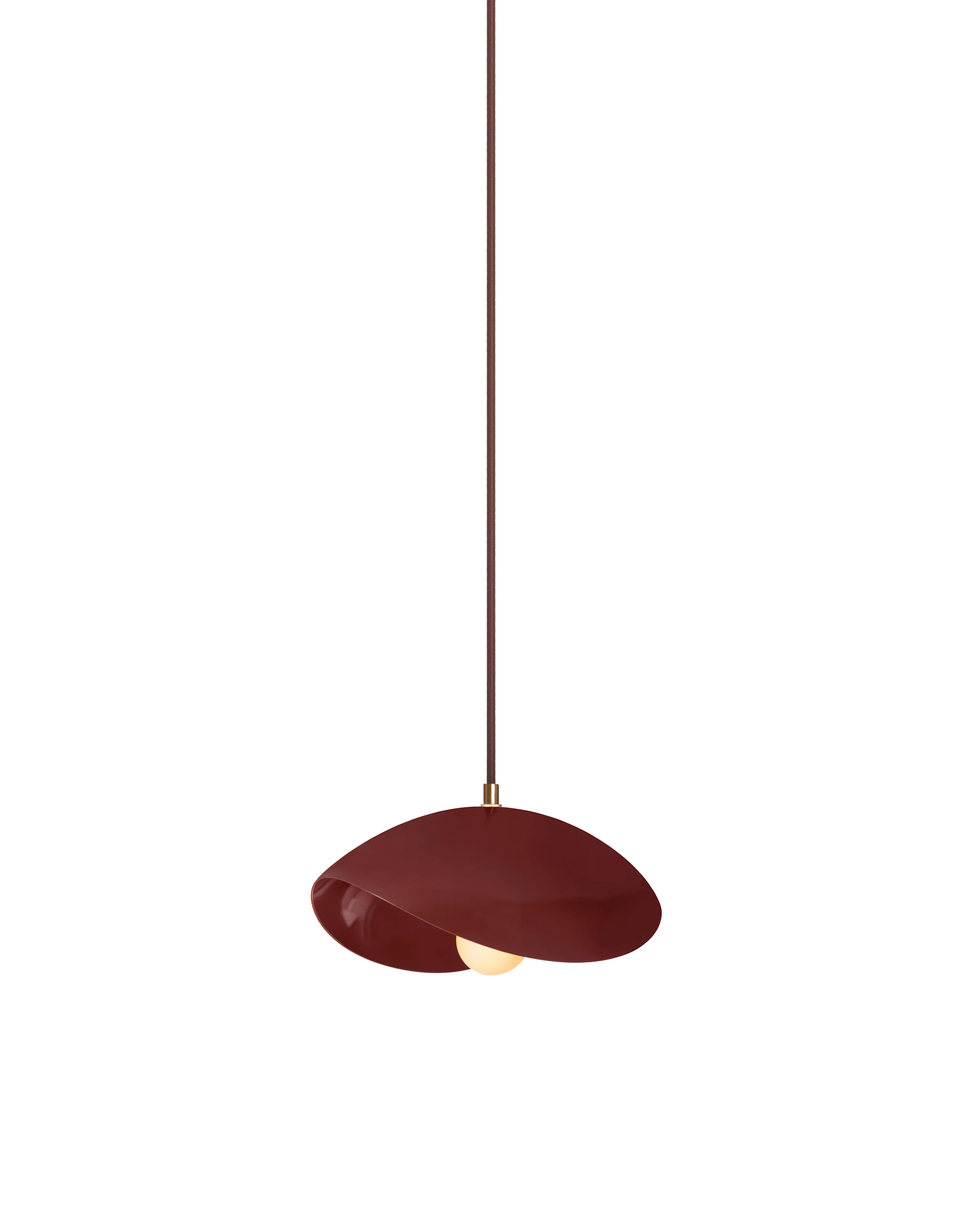 Coquelicot Pendant - Image 6