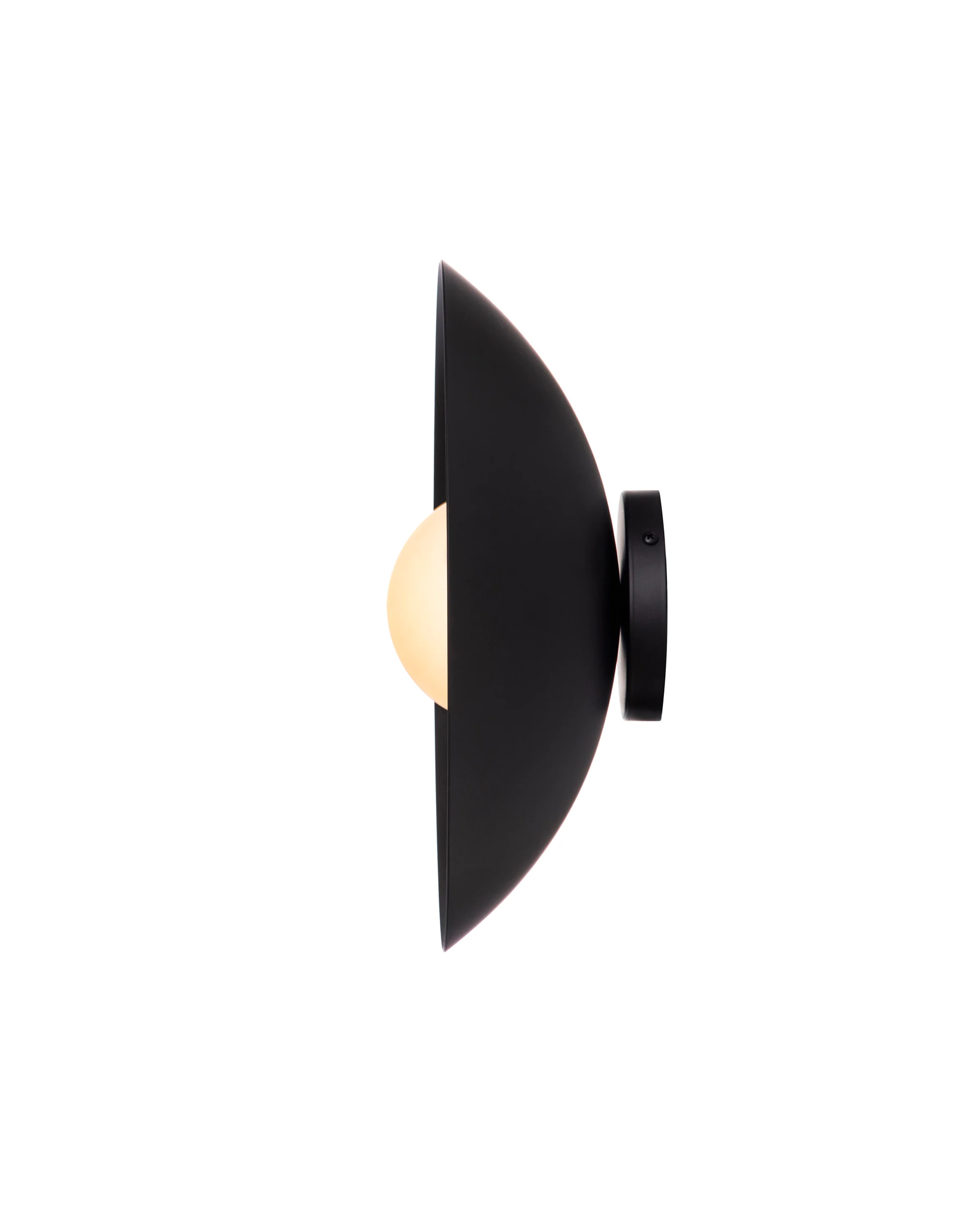 Outdoor Danoise Wall Sconce - Image 2