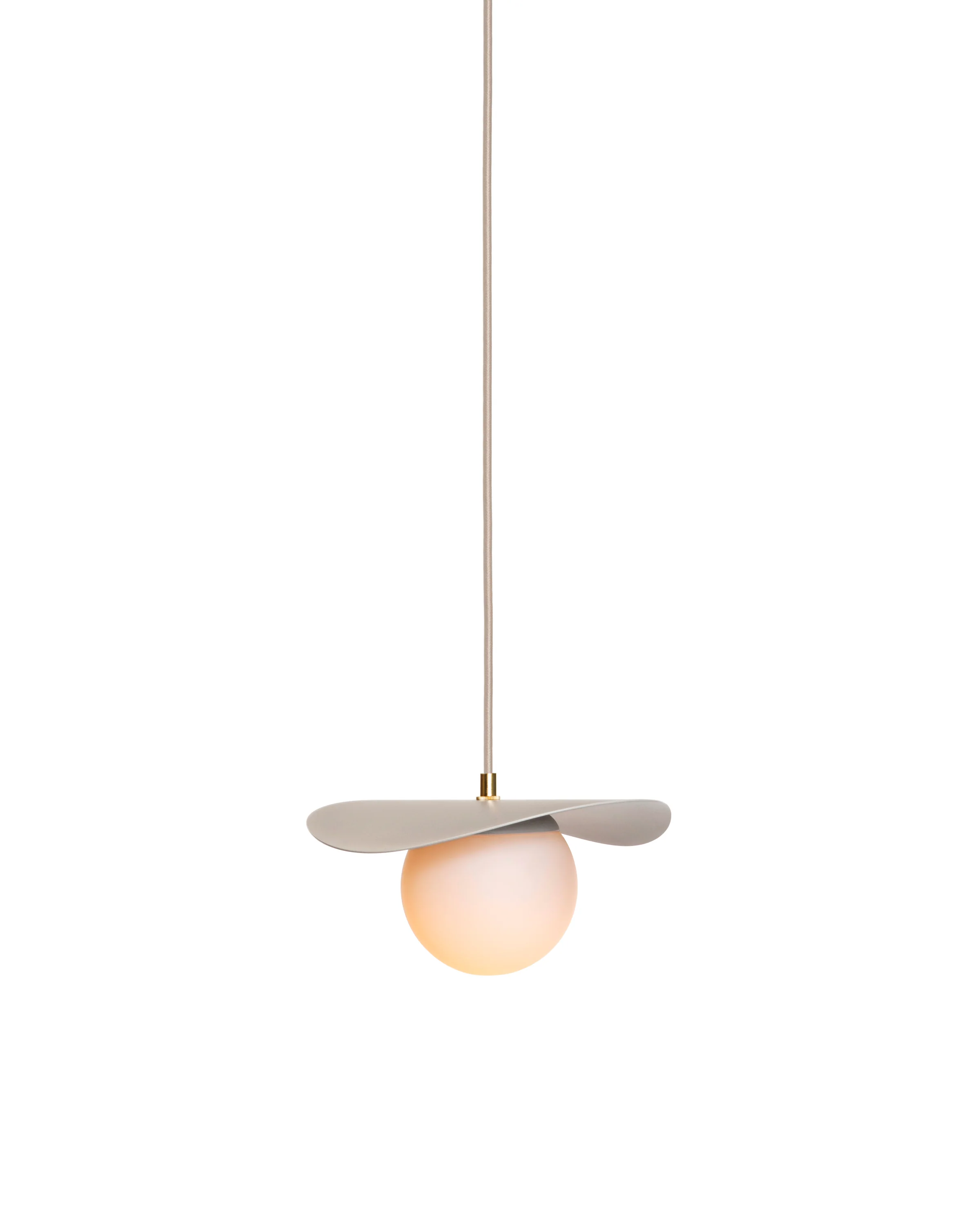 Sopal Pendant - Image 3