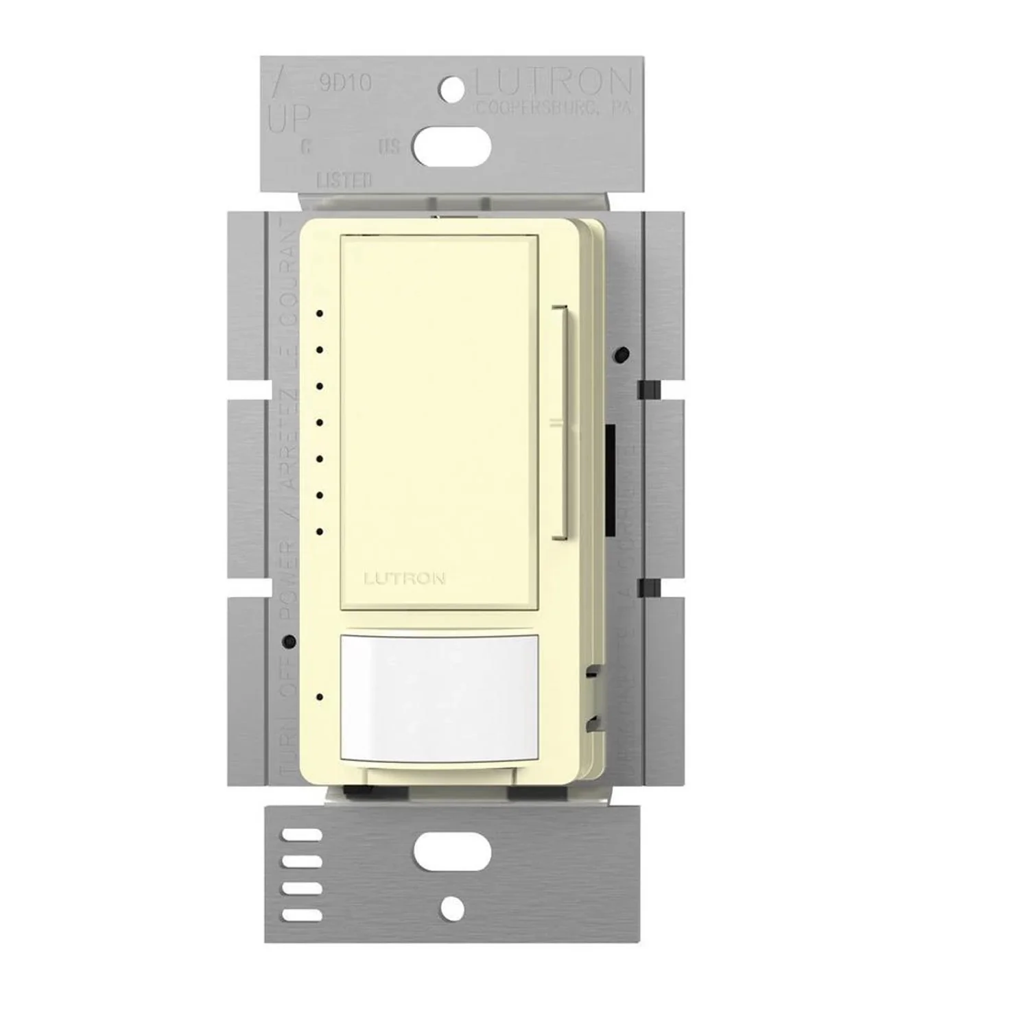 Lutron Maestro LED+ Sensor Dimmer - Image 3