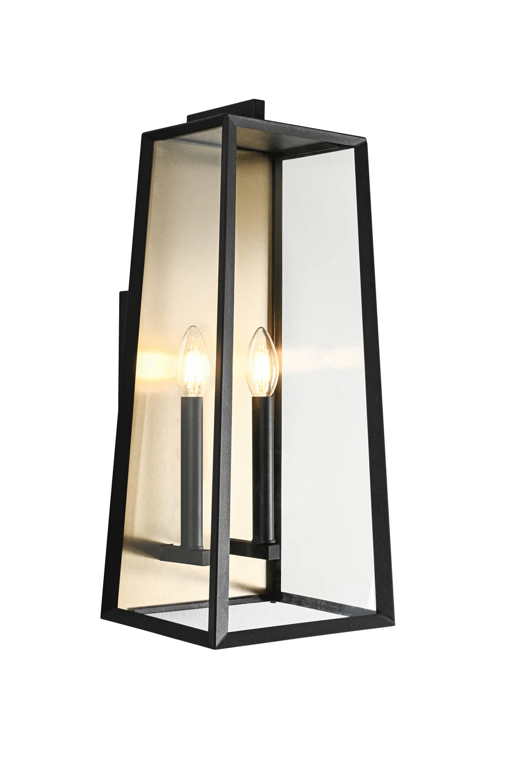 AVIV Outdoor Wall Lantern