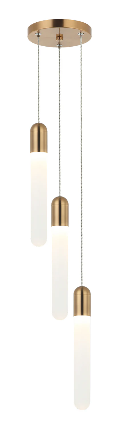Aydin Multi Pendant