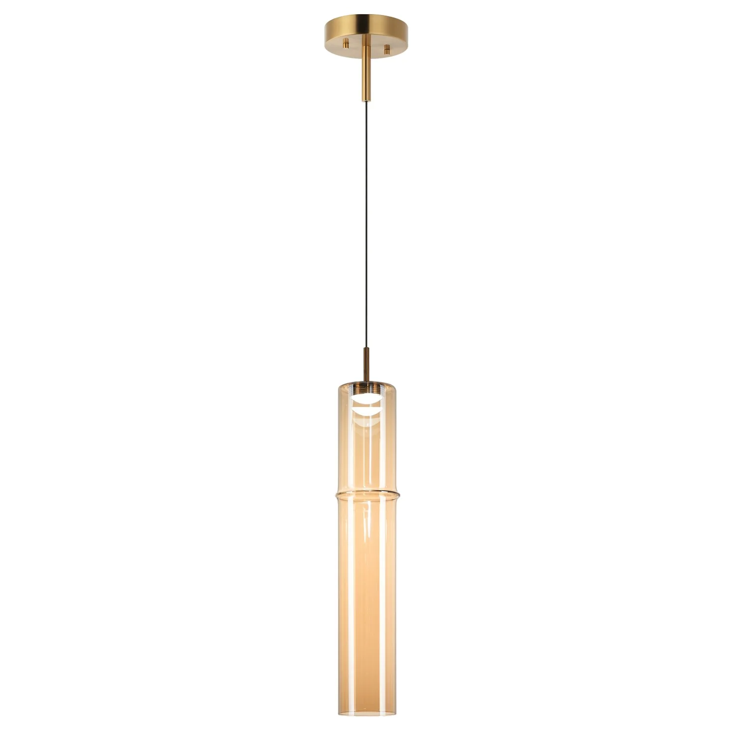 Bambu Pendant - Image 3