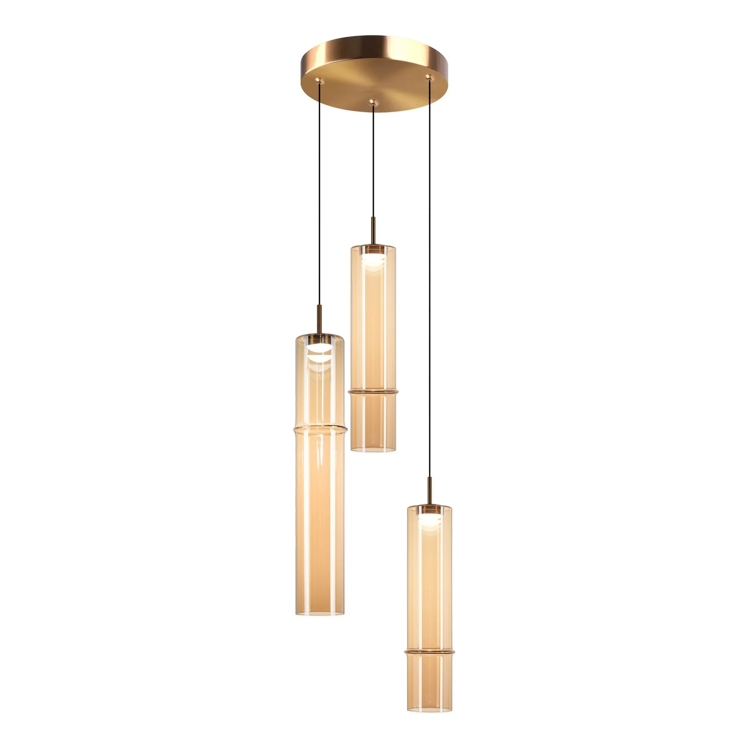 Bambu Pendant - Image 6