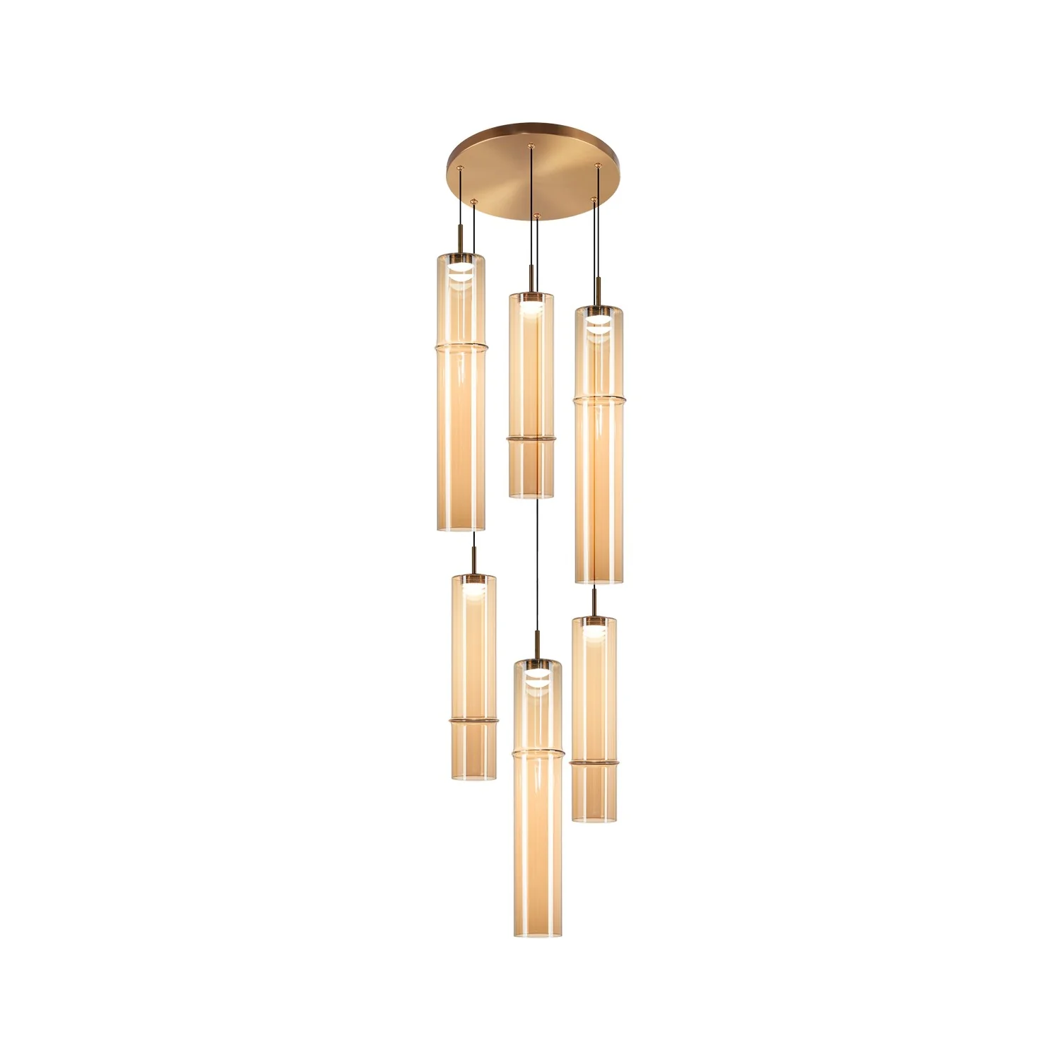 Bambu Pendant - Image 7