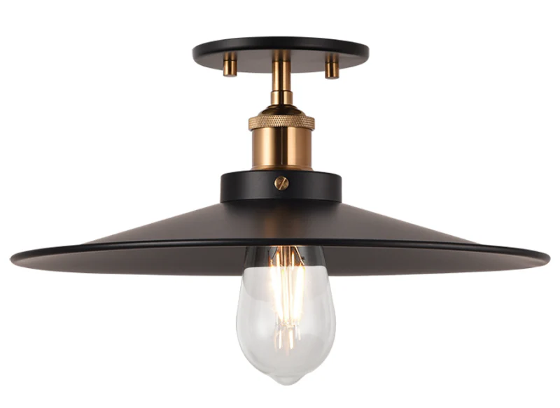 BULSTRODE S WORKSHOP Semi Flush Mount - Image 10
