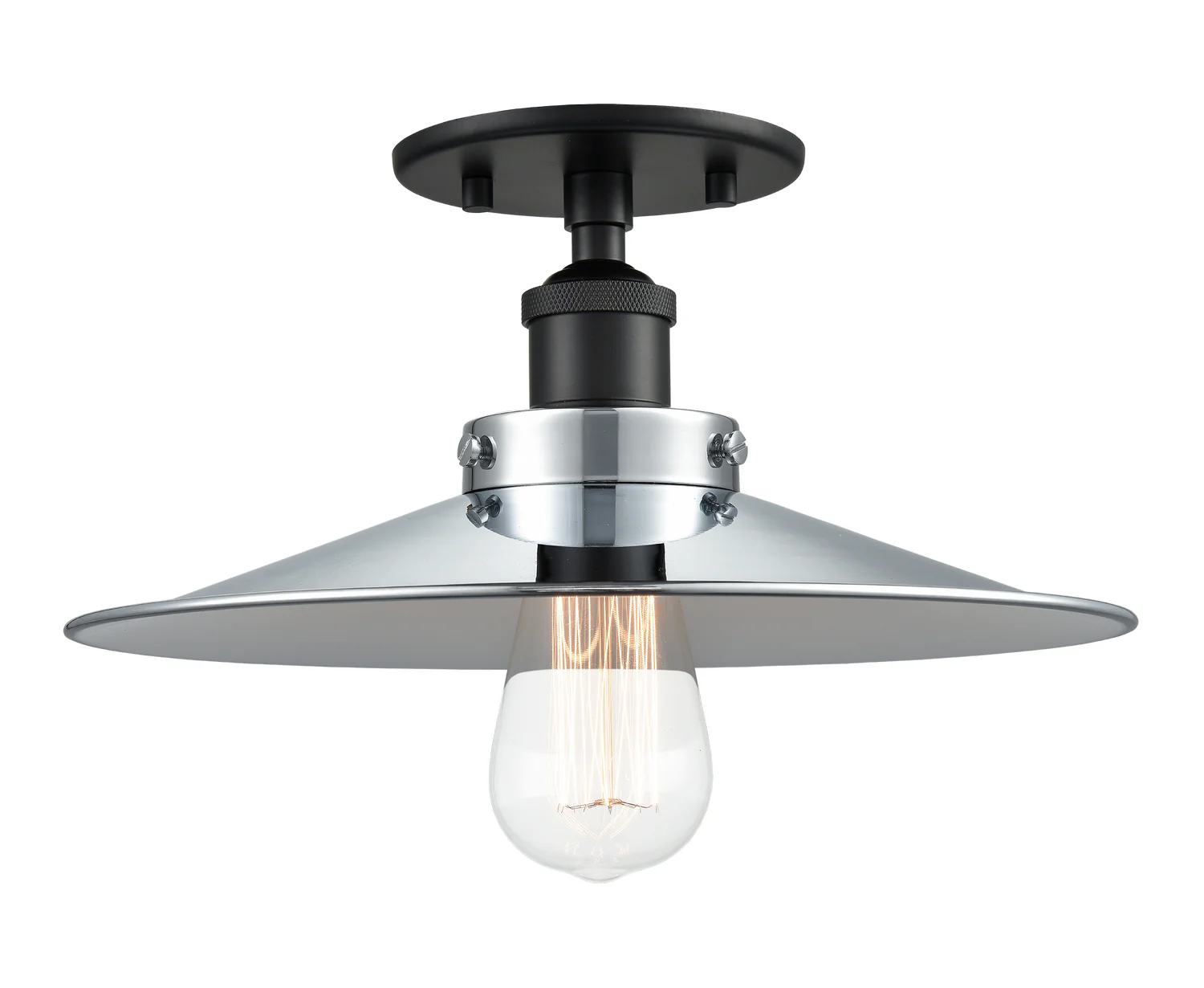 BULSTRODE S WORKSHOP Semi Flush Mount - Image 11