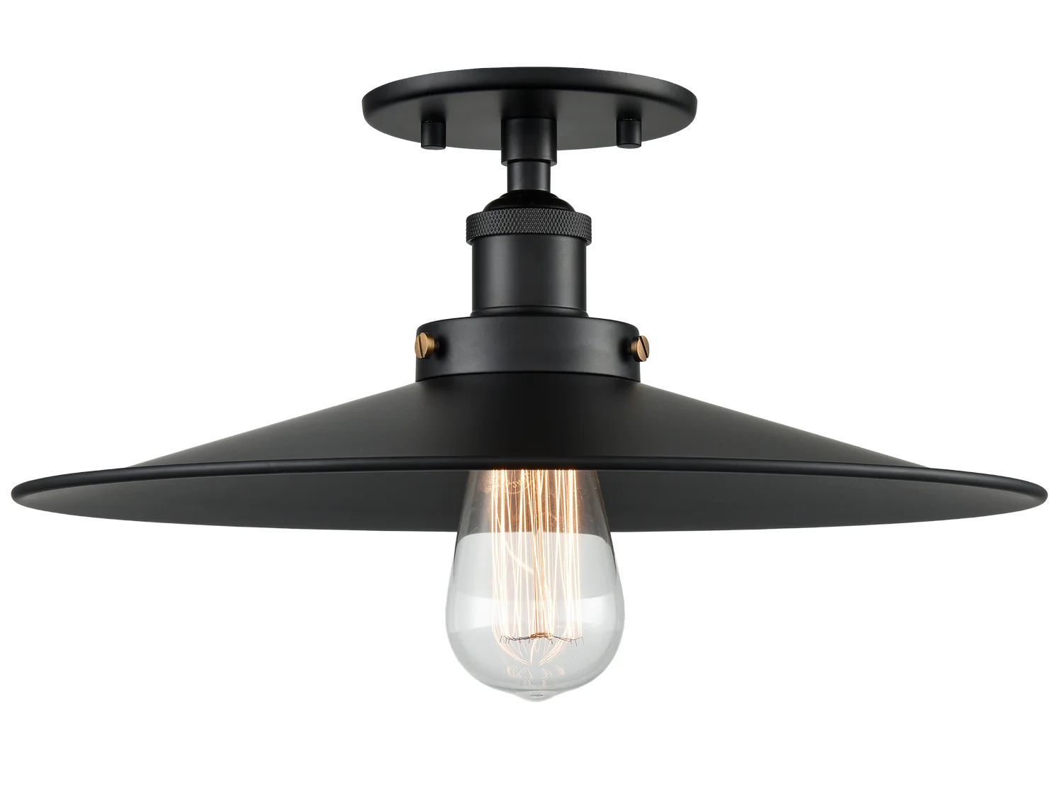 BULSTRODE S WORKSHOP Semi Flush Mount - Image 12