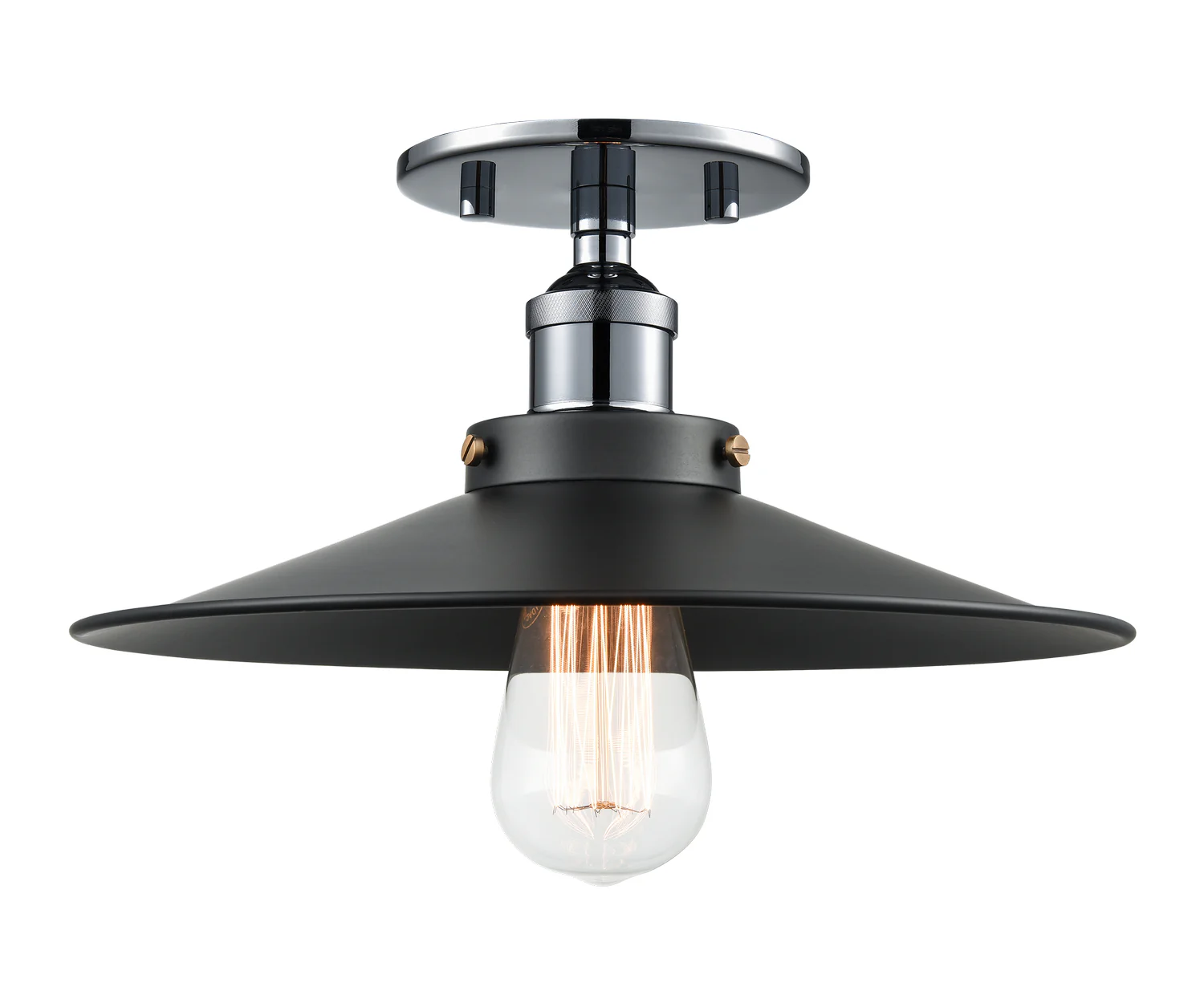 BULSTRODE S WORKSHOP Semi Flush Mount - Image 14