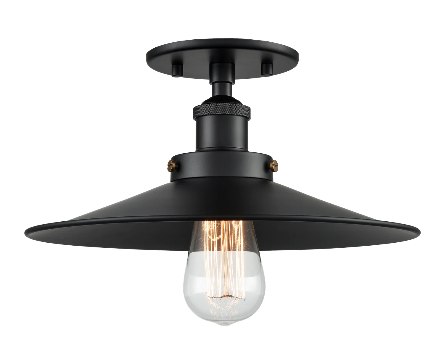BULSTRODE S WORKSHOP Semi Flush Mount - Image 15