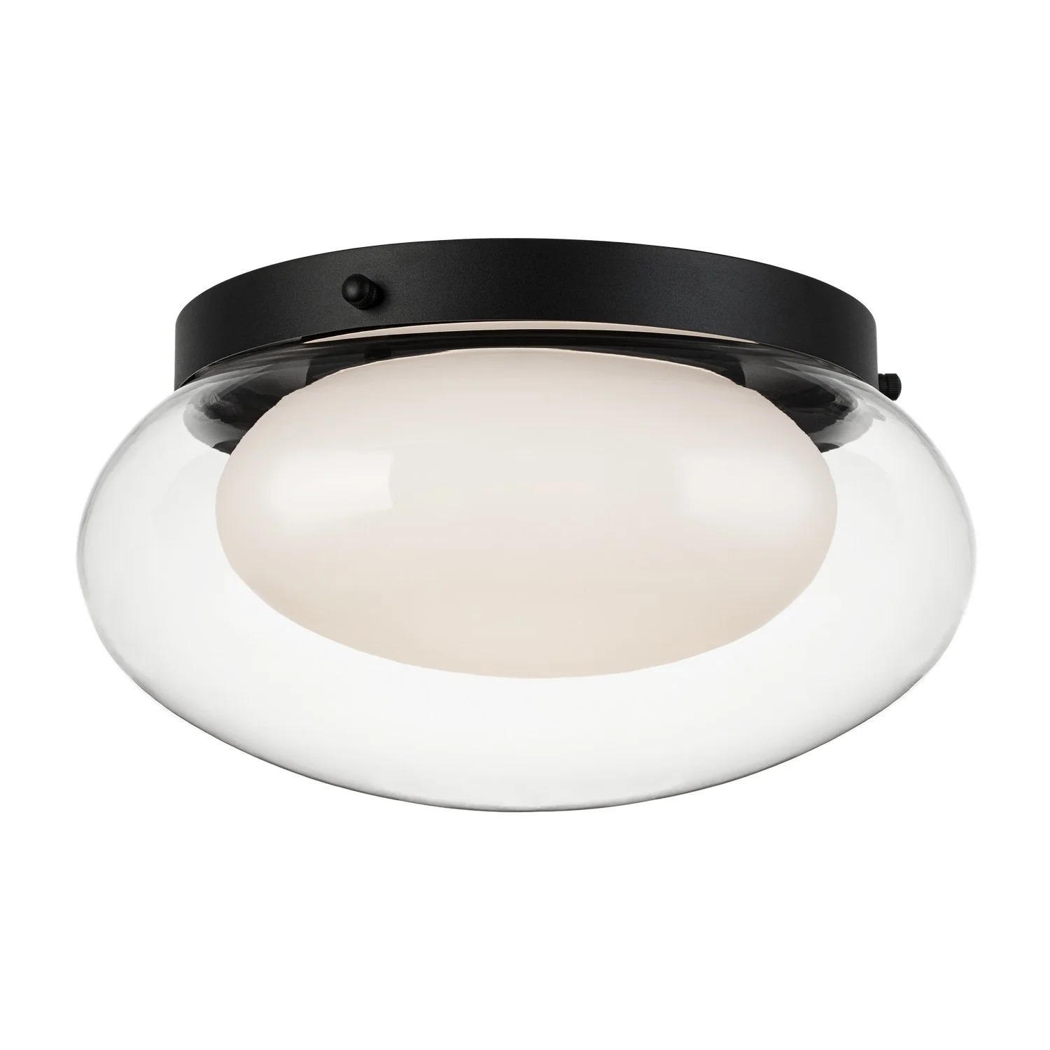Caspian Flush Mount - Image 3