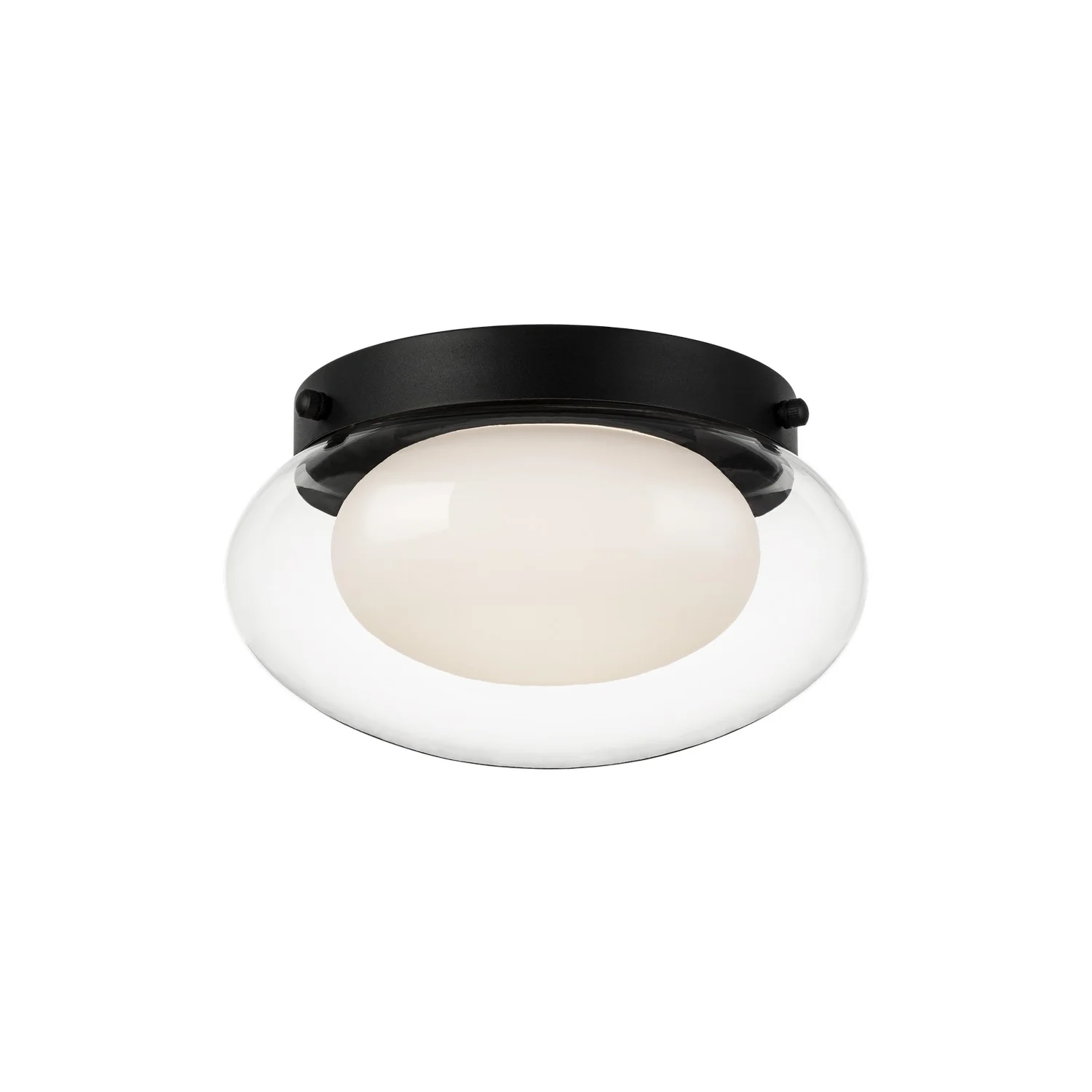 Caspian Flush Mount - Image 4