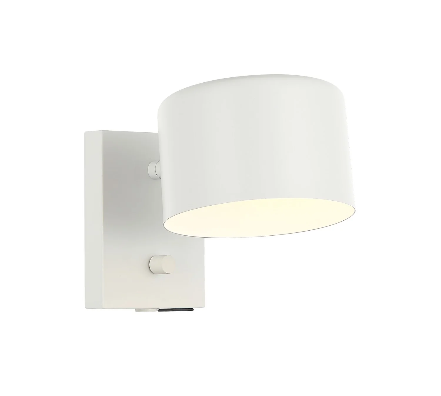 Clinton Wall Sconce - Image 3