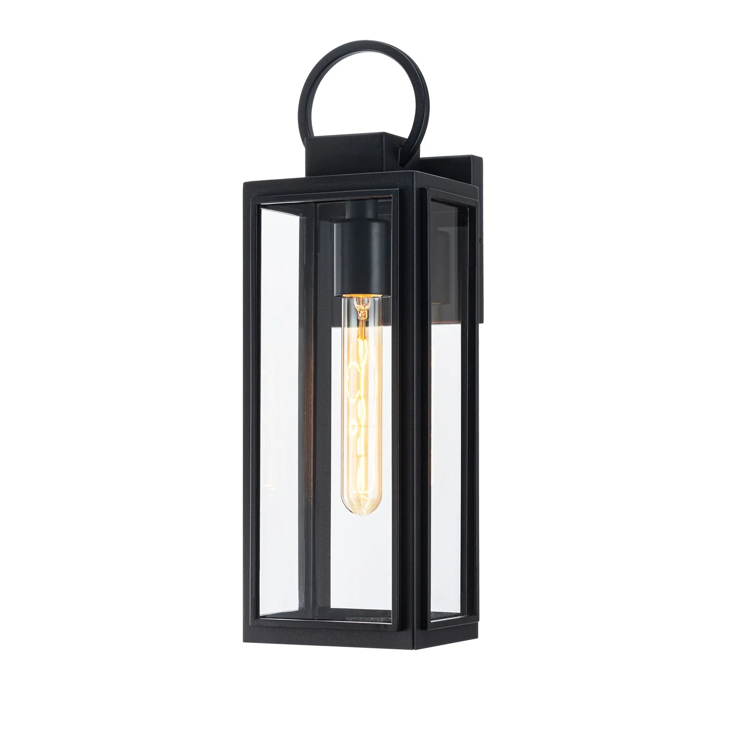 Crosby Outdoor Wall Lantern