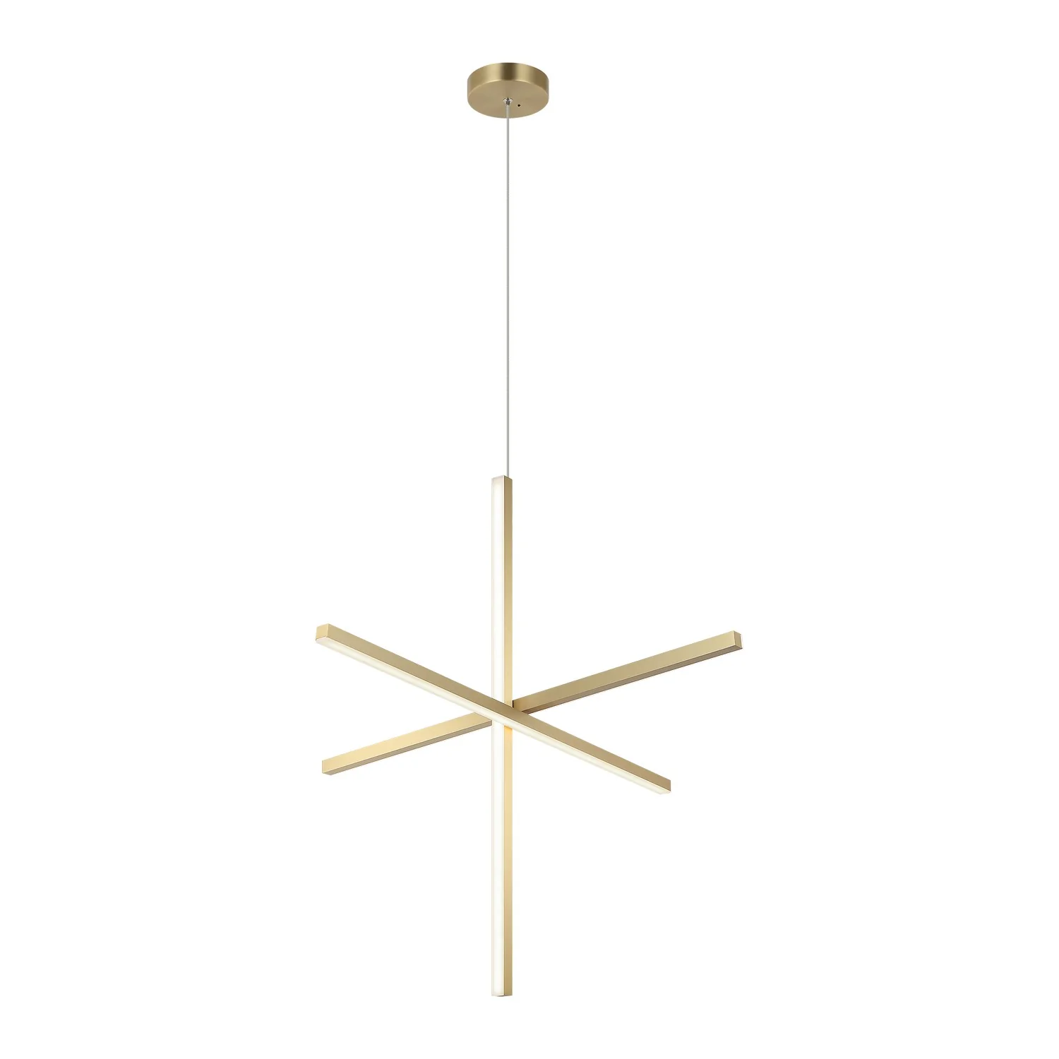 Crosley Chandelier - Image 2