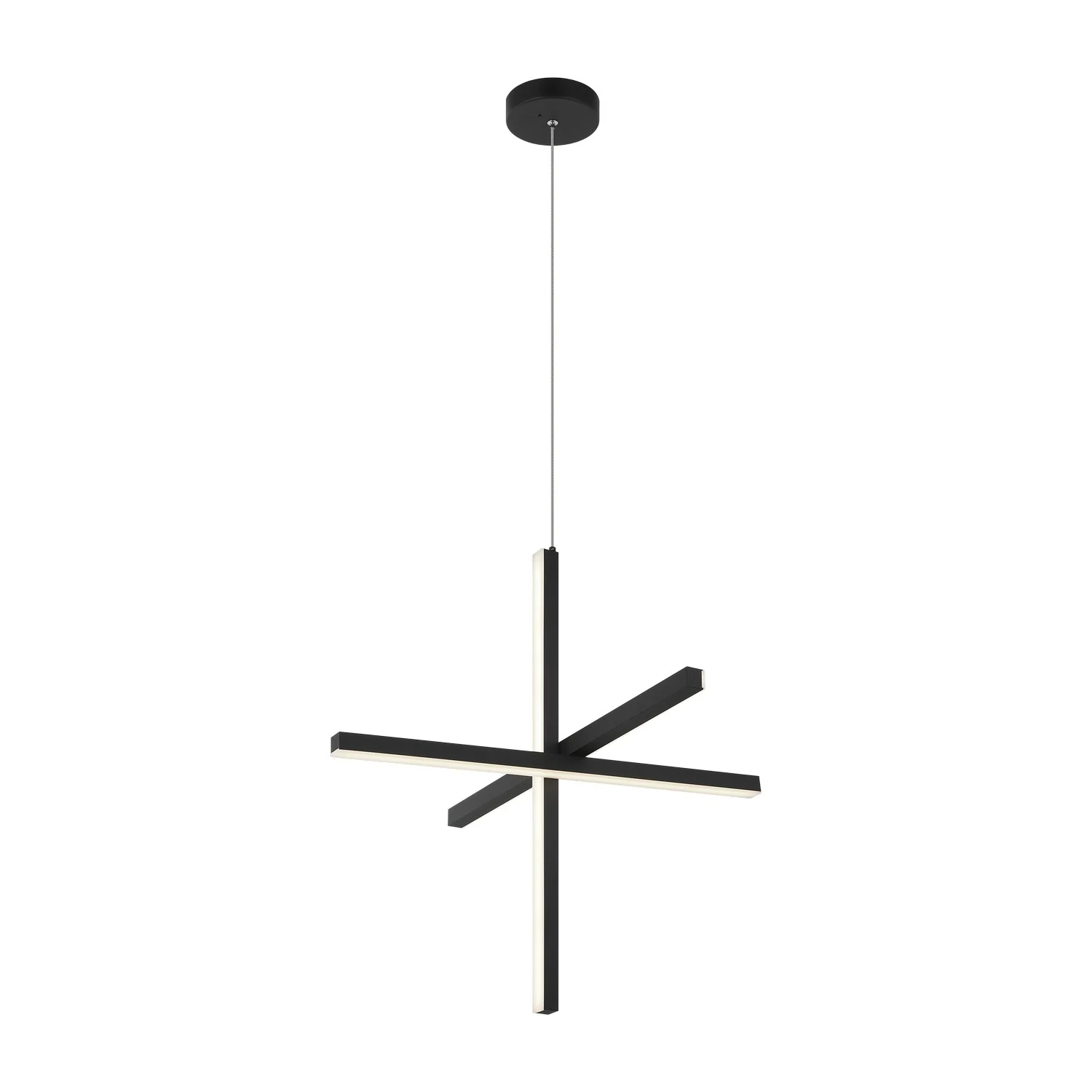 Crosley Chandelier - Image 3