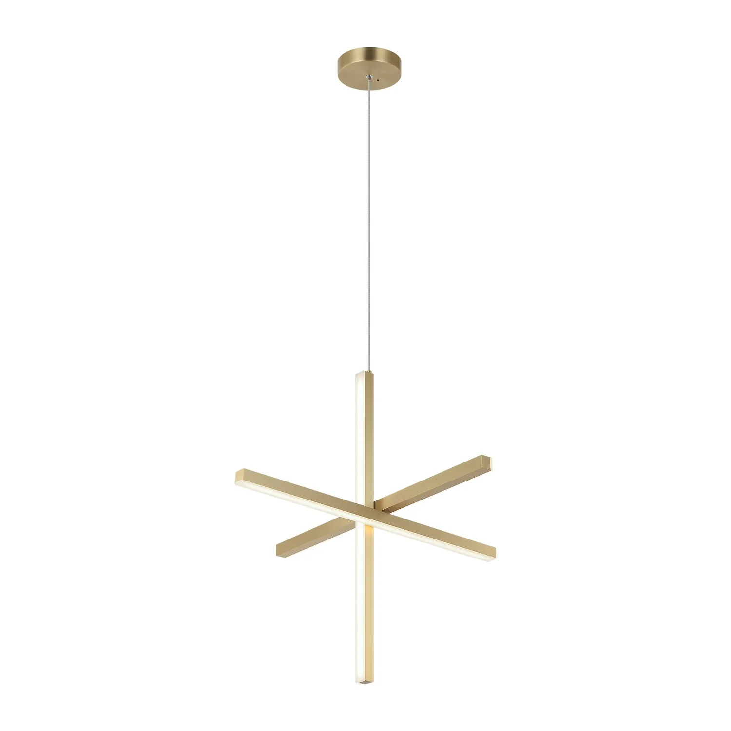 Crosley Chandelier - Image 4