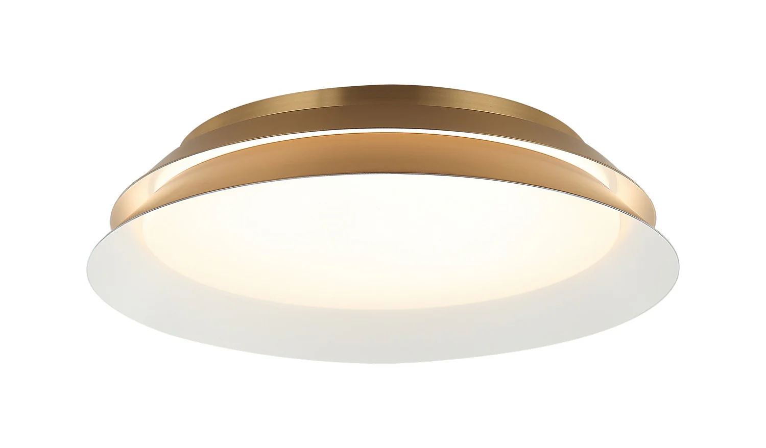 DAHLIA Flush Mount - Image 2