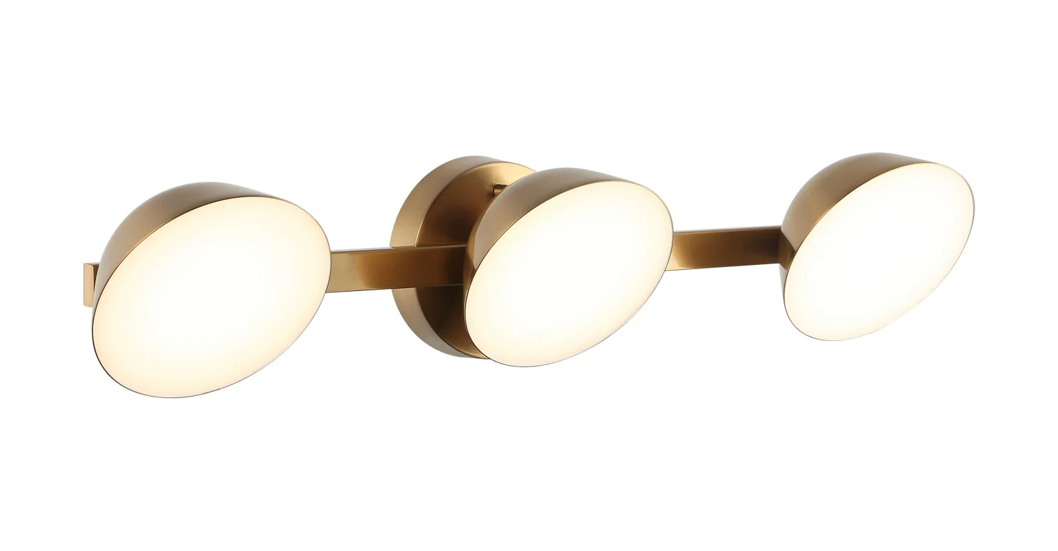 EMERSON Vanity Light