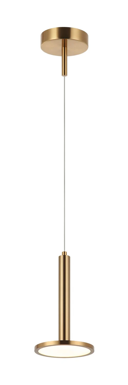 EXTRATERRESTRIAL Pendant - Image 2