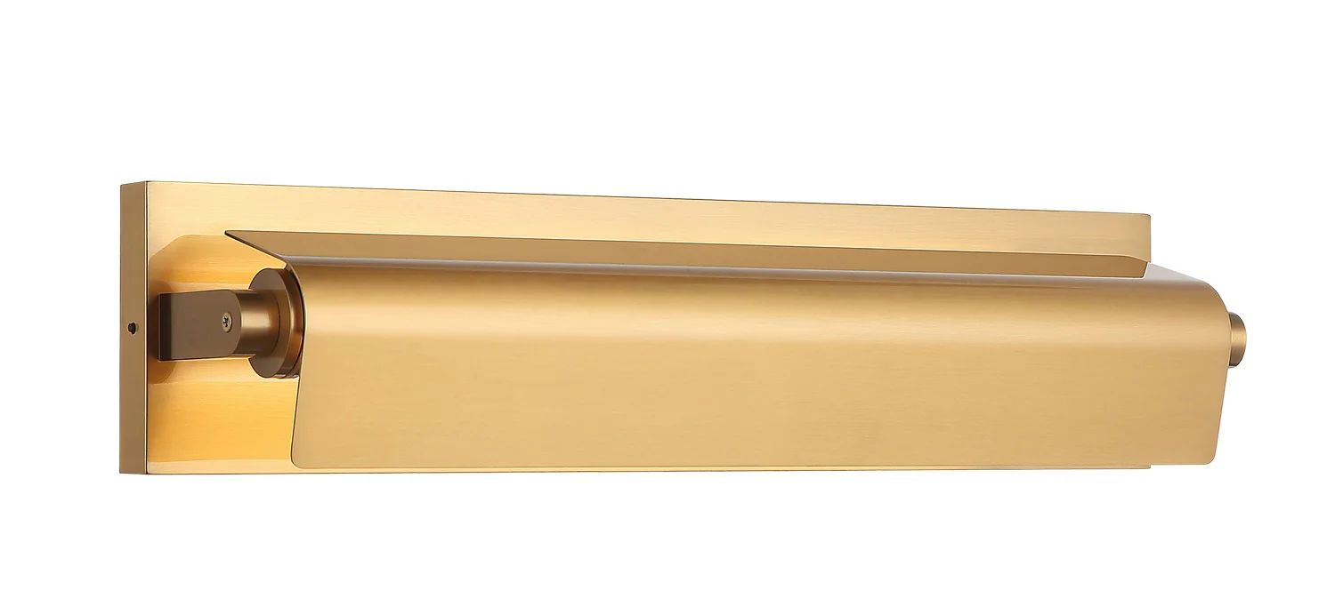 Finneas Wall Sconce - Image 6