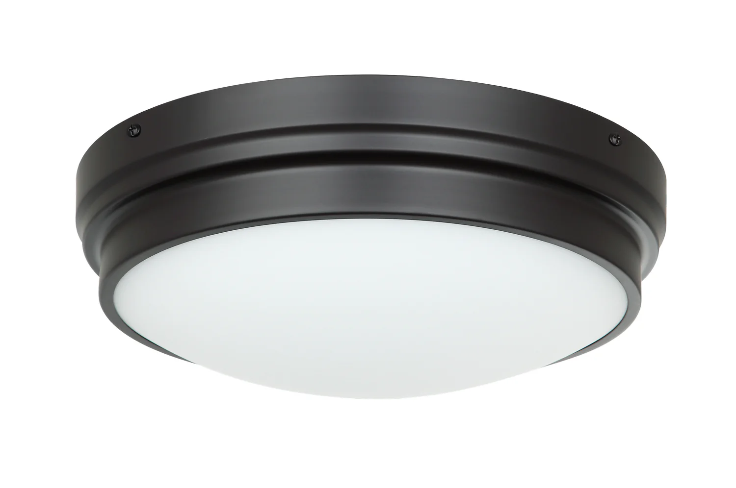 FRESH COLONIAL Flush Mount - Image 3