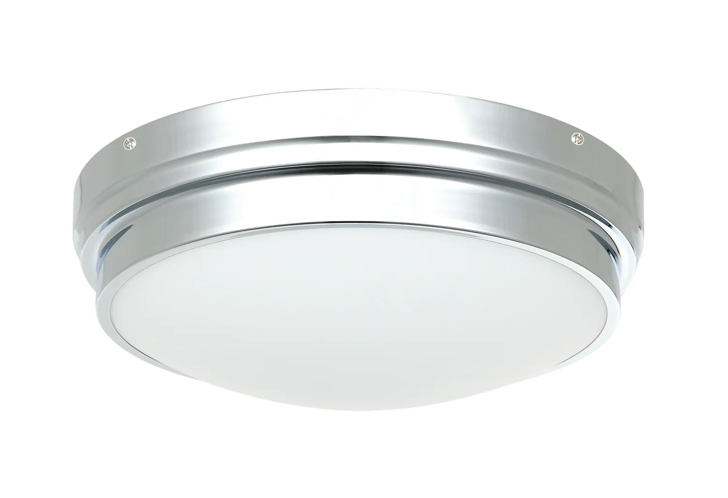 FRESH COLONIAL Flush Mount - Image 4