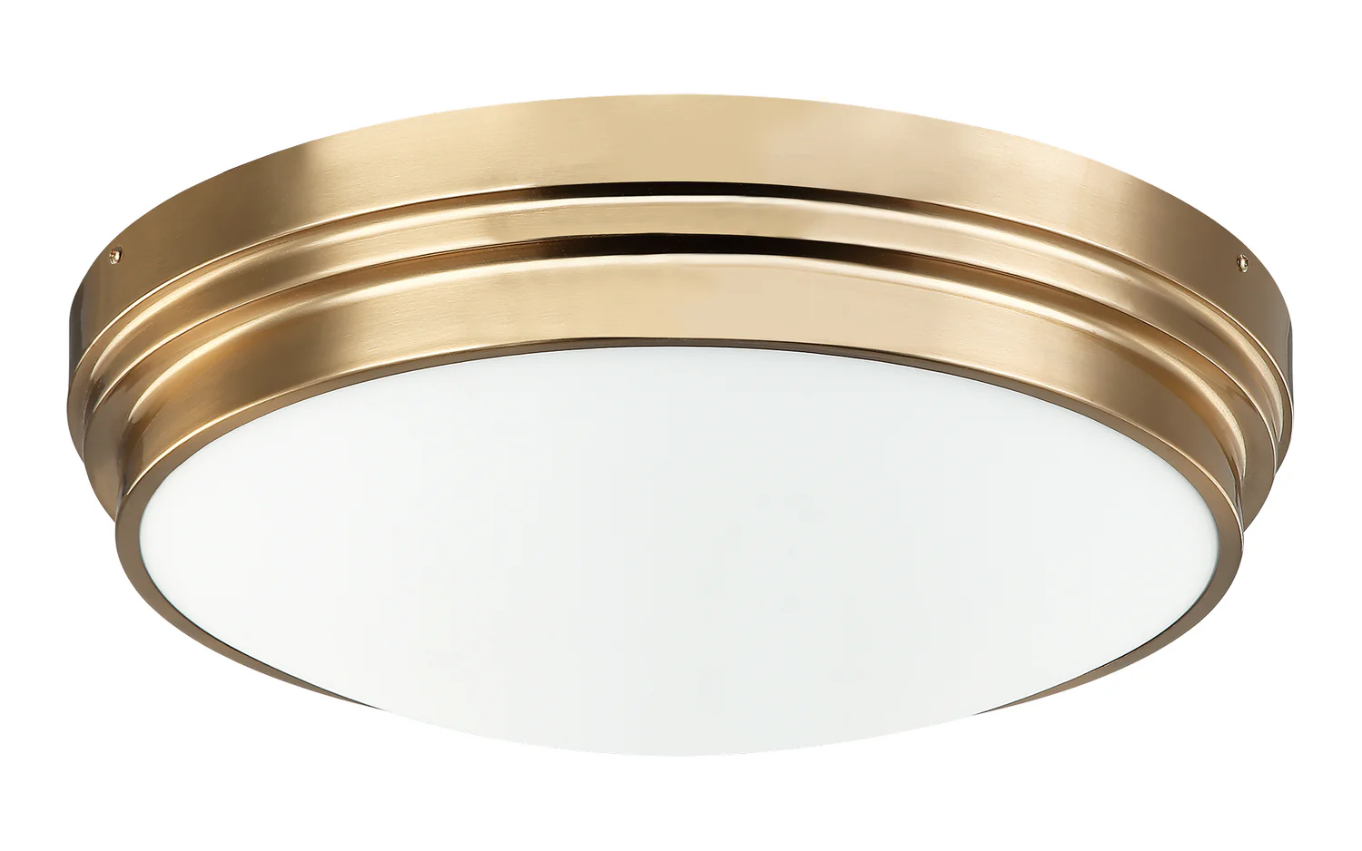 FRESH COLONIAL Flush Mount - Image 5