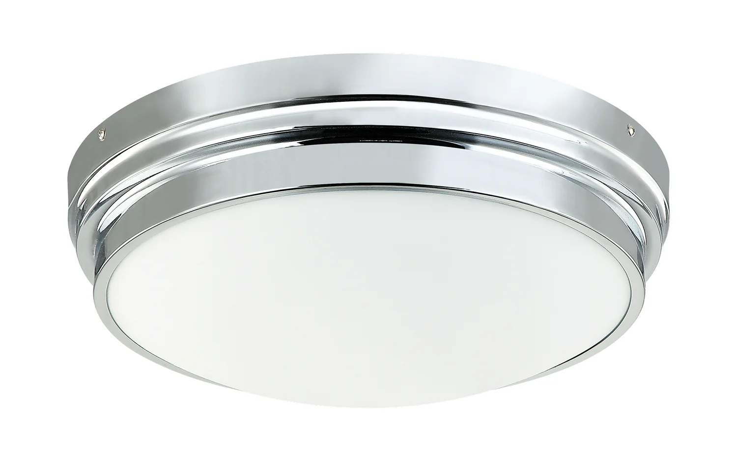 FRESH COLONIAL Flush Mount - Image 8