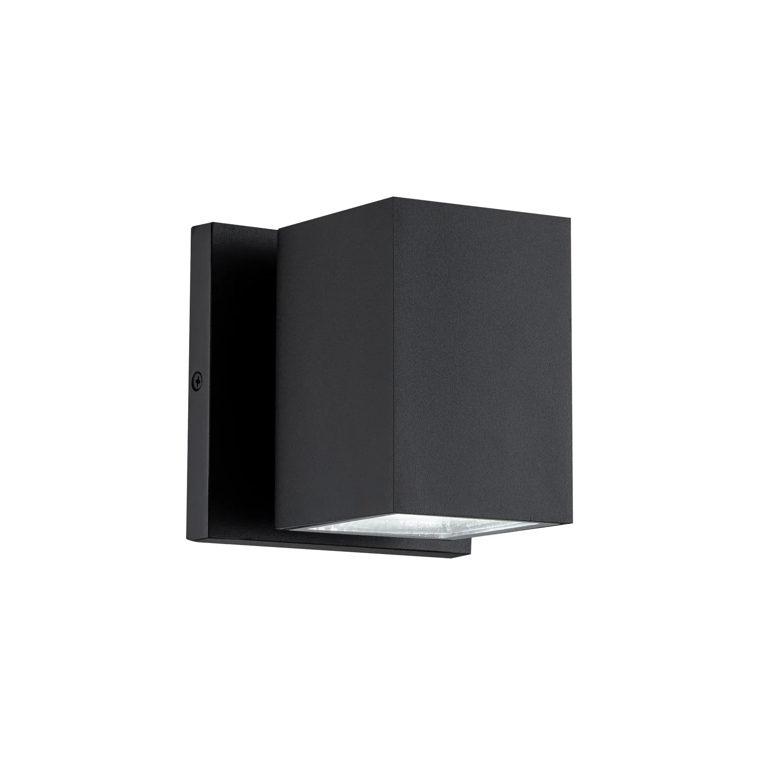 Kubular Outdoor Wall Sconce