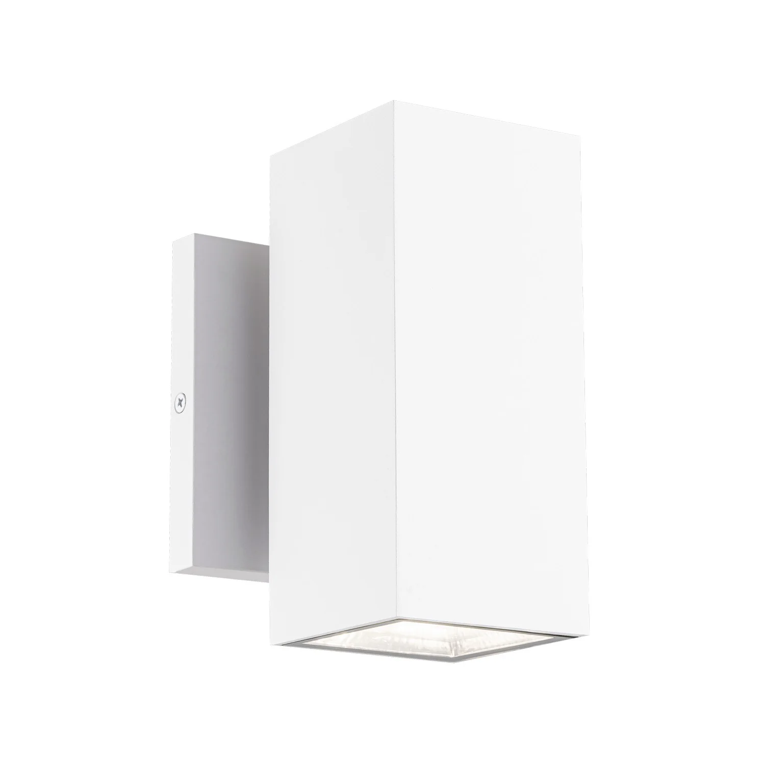 Kubular Outdoor Wall Sconce - Image 3