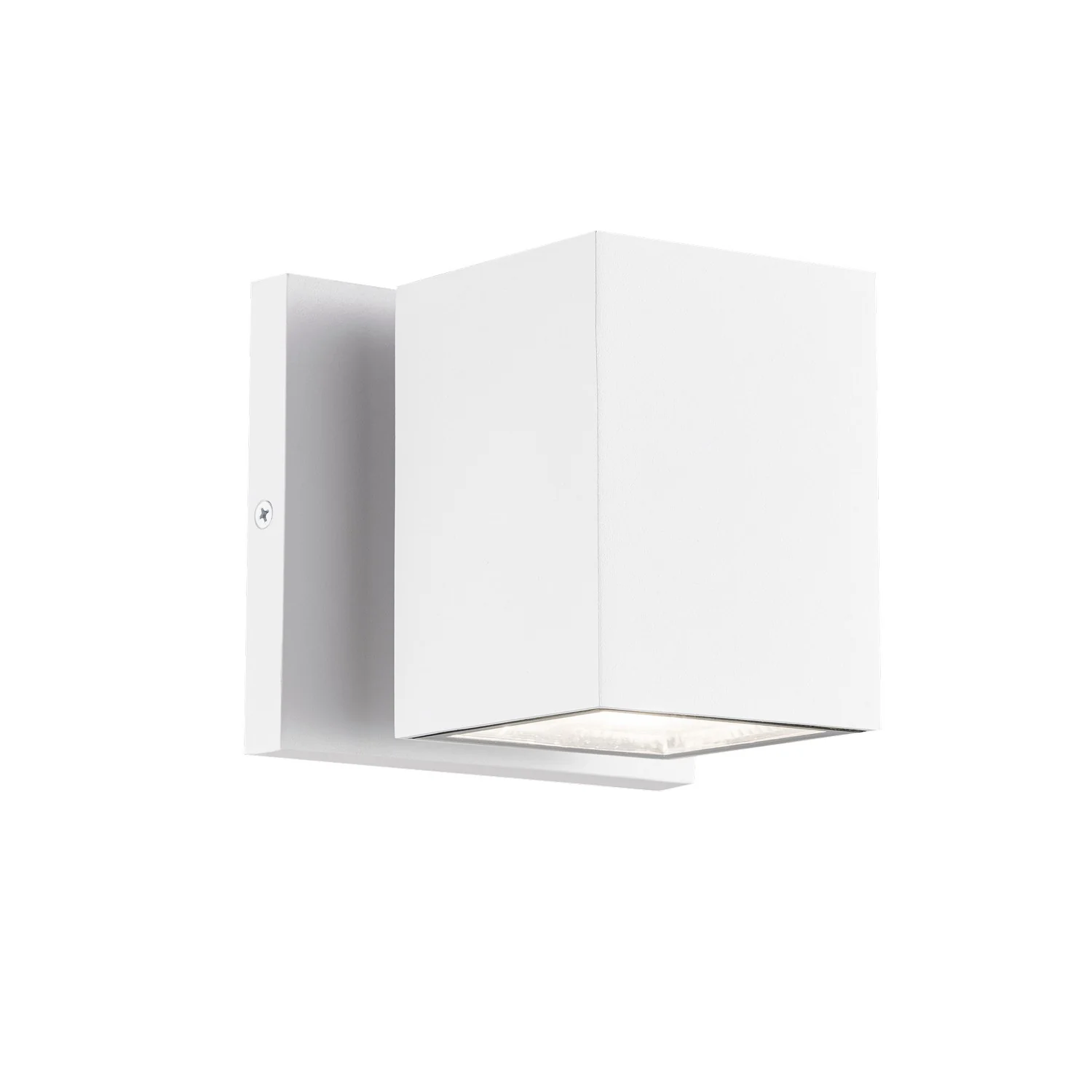 Kubular Outdoor Wall Sconce - Image 6