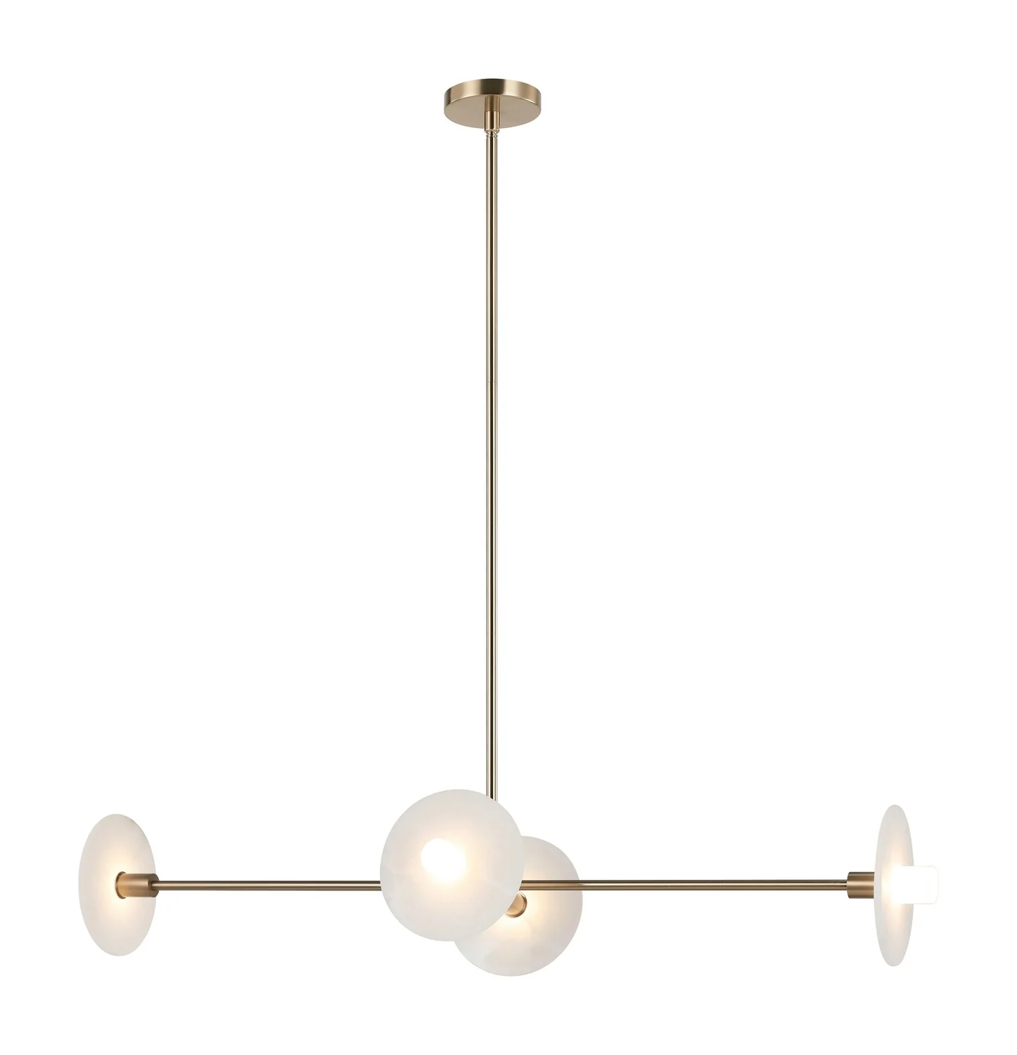 MONUMENT Chandelier