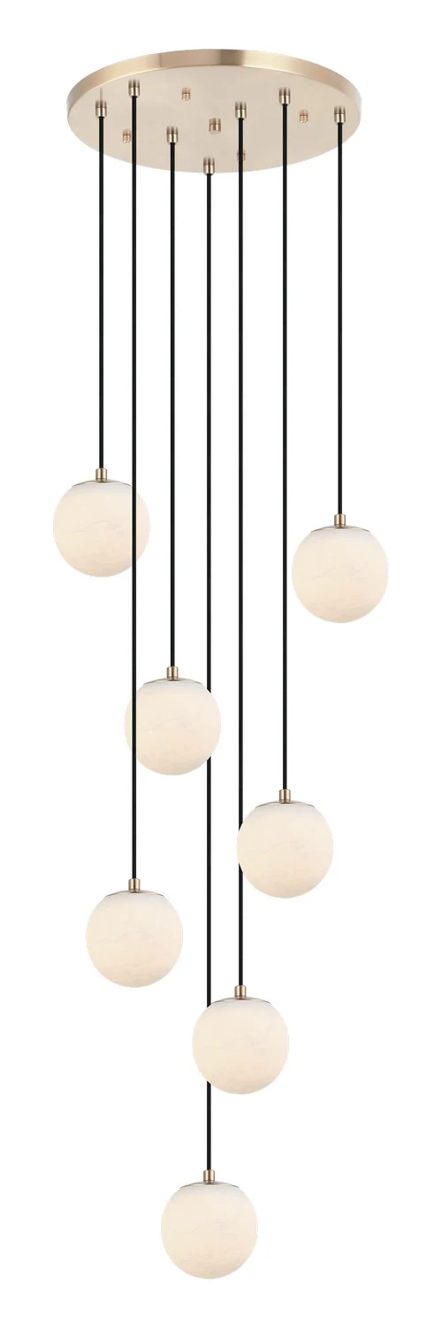 NIKINI Chandelier - Image 2