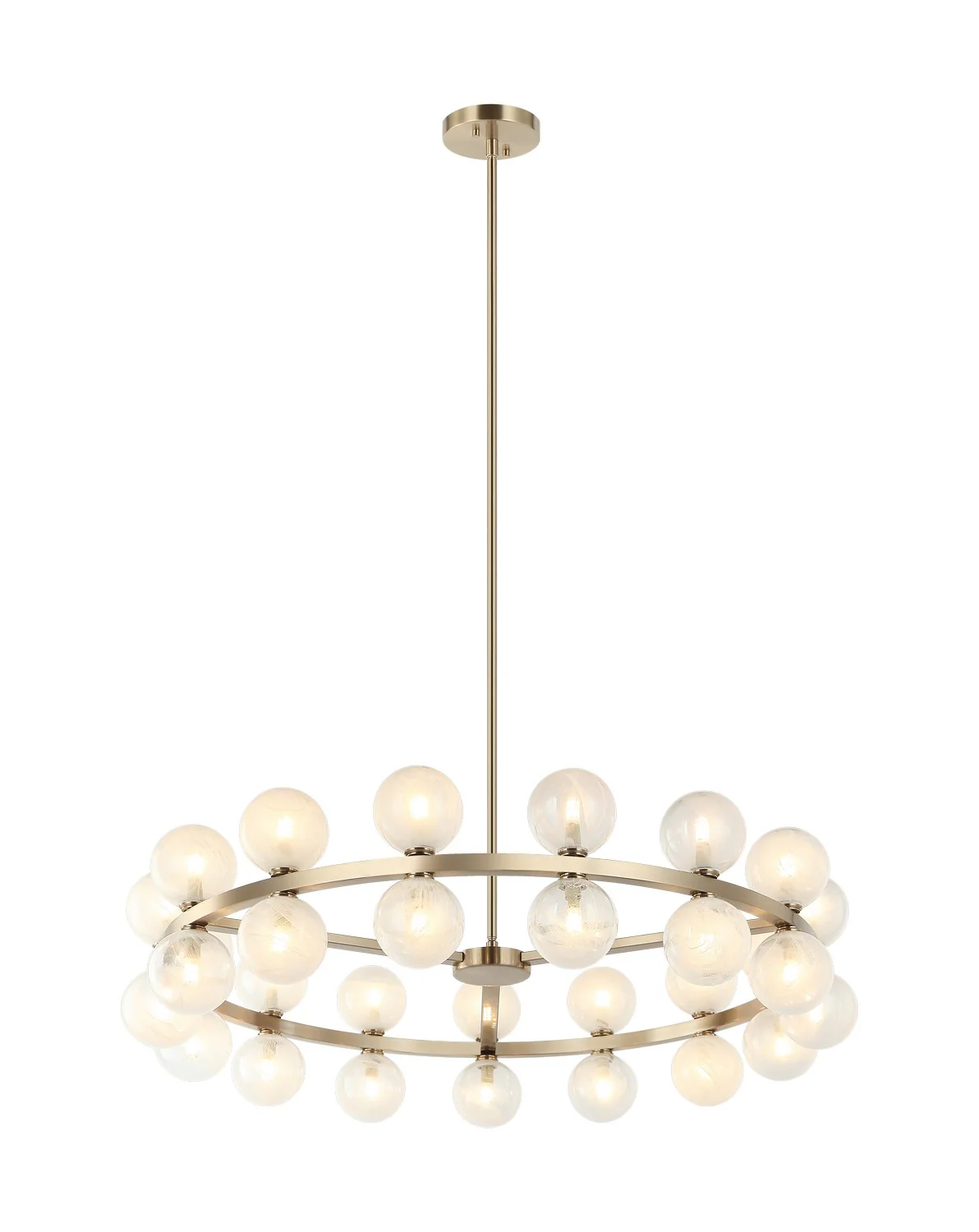 NIMBUS Chandelier