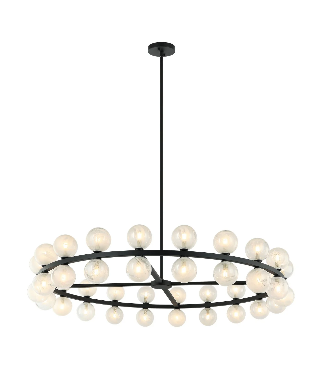 NIMBUS Chandelier - Image 2