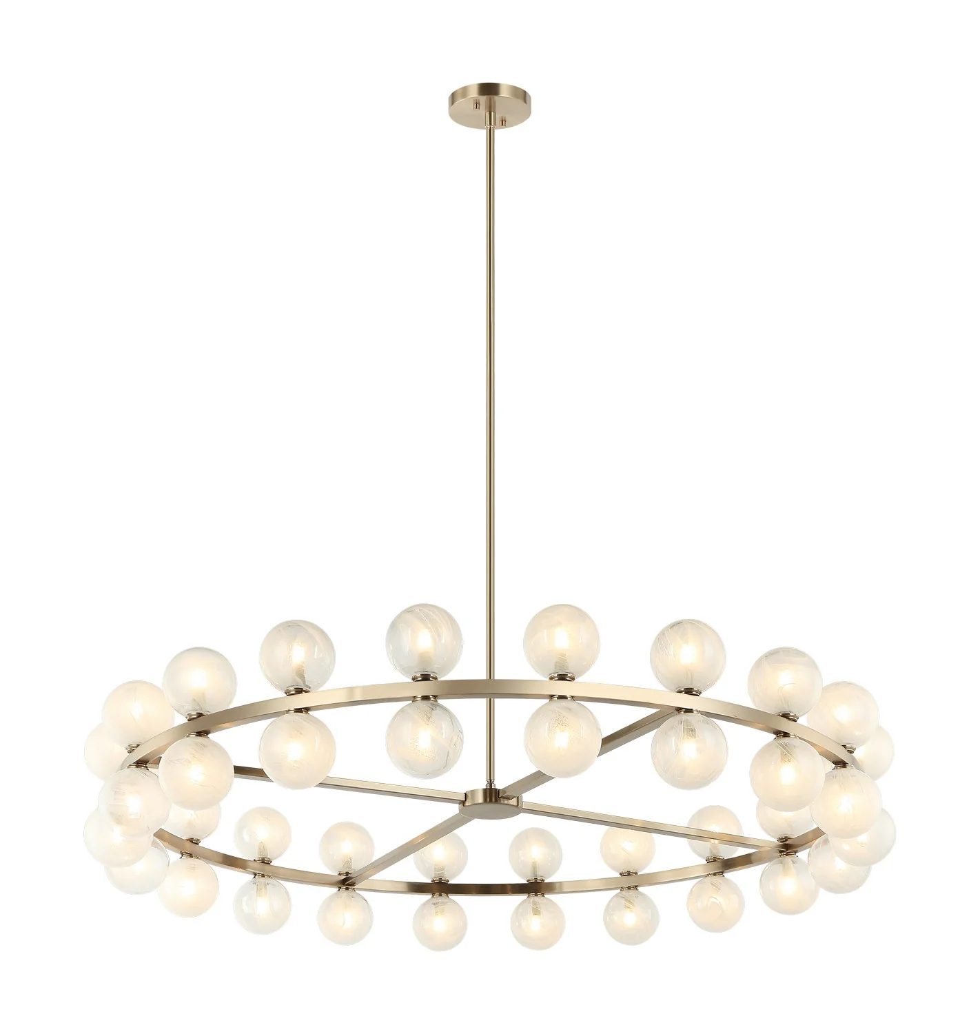 NIMBUS Chandelier - Image 3