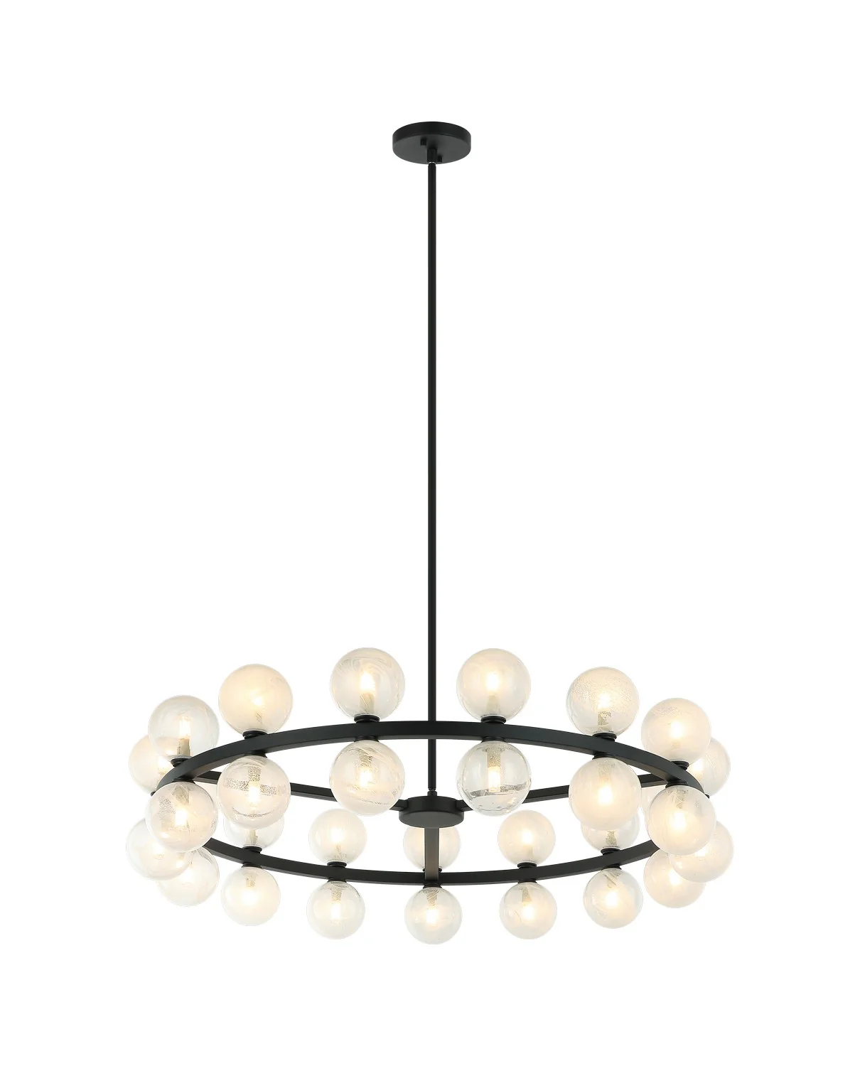 NIMBUS Chandelier - Image 4