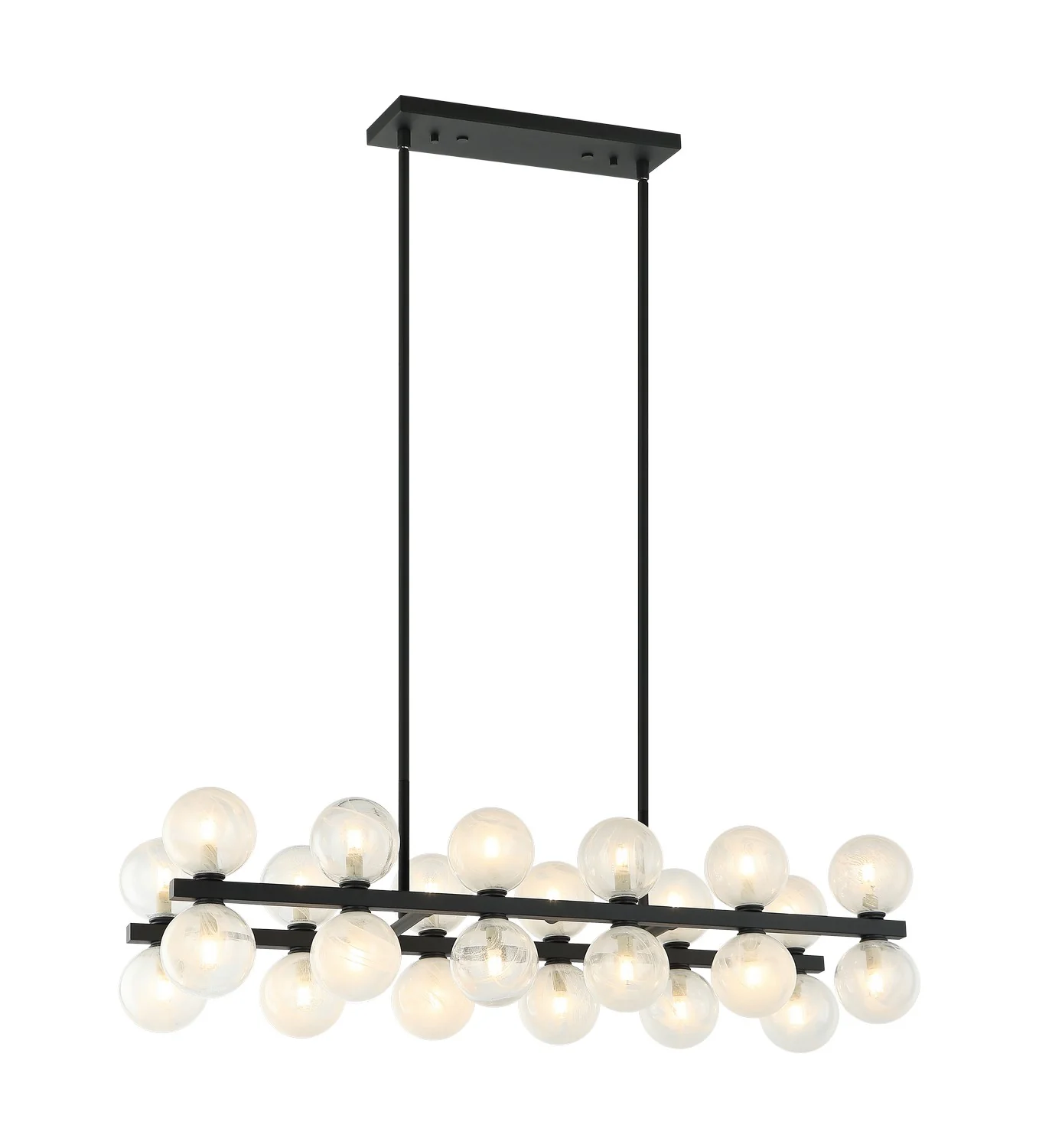 NIMBUS Linear Suspension