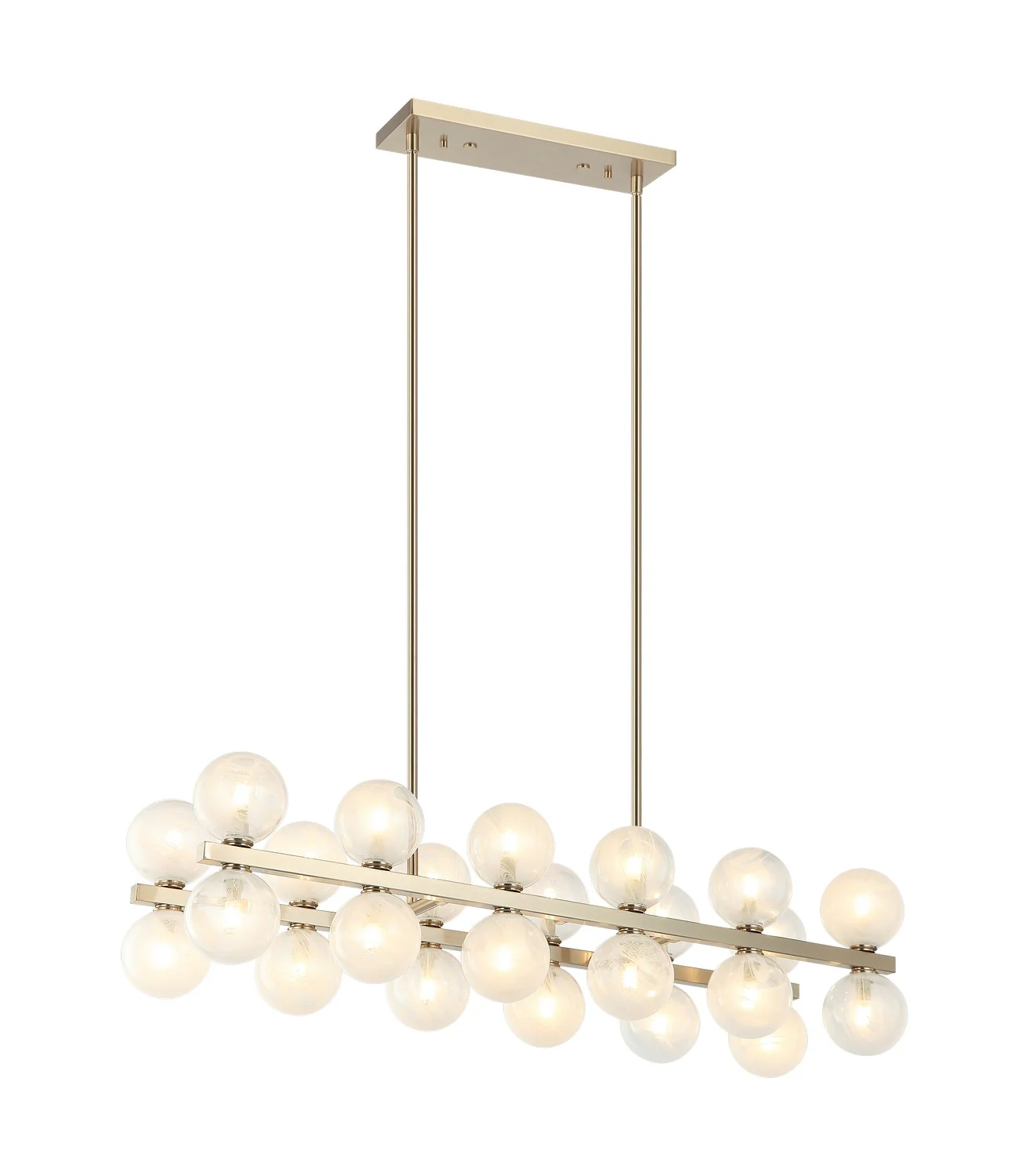 NIMBUS Linear Suspension - Image 3