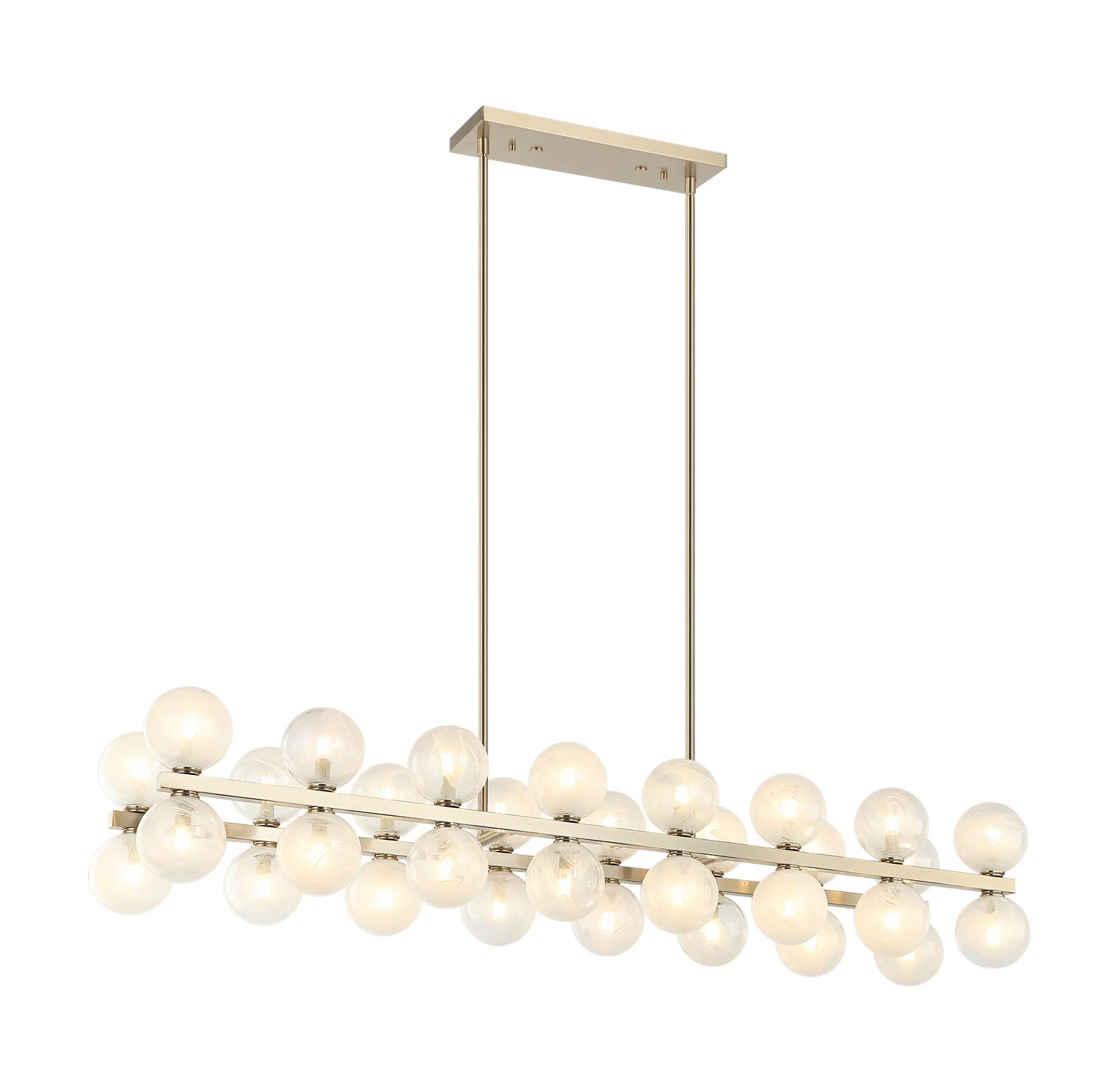 NIMBUS Linear Suspension - Image 4