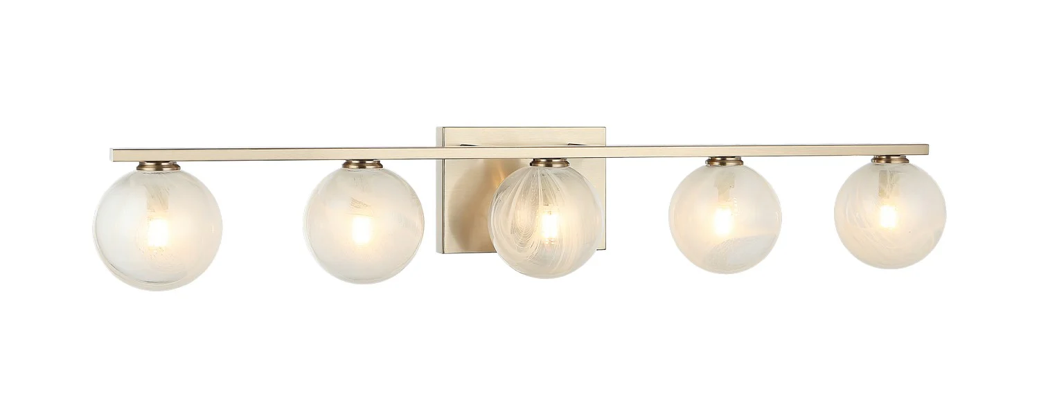 NIMBUS Vanity Light - Image 2