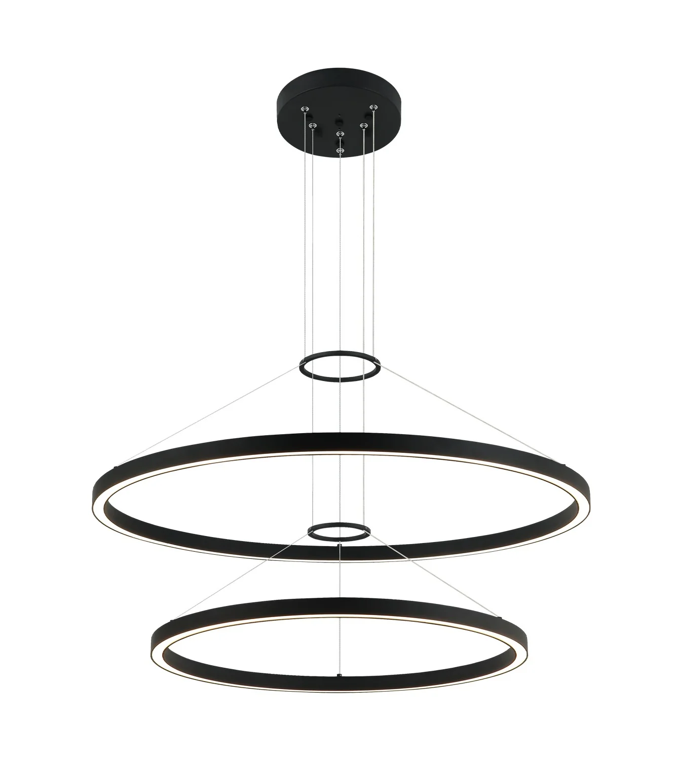 O HARA Chandelier - Image 4