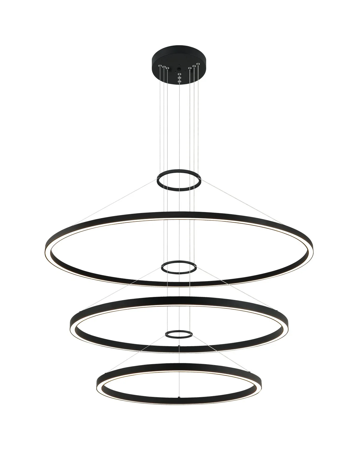 O HARA Chandelier - Image 8