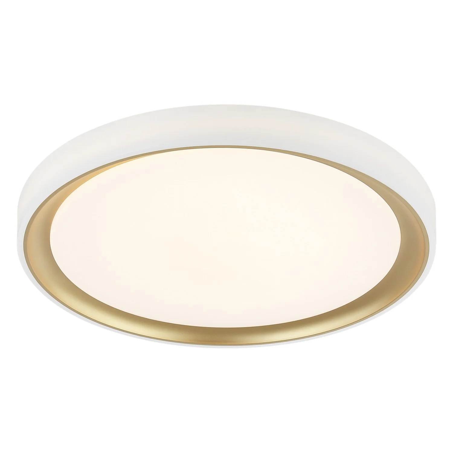 Oculus Flush Mount - Image 2