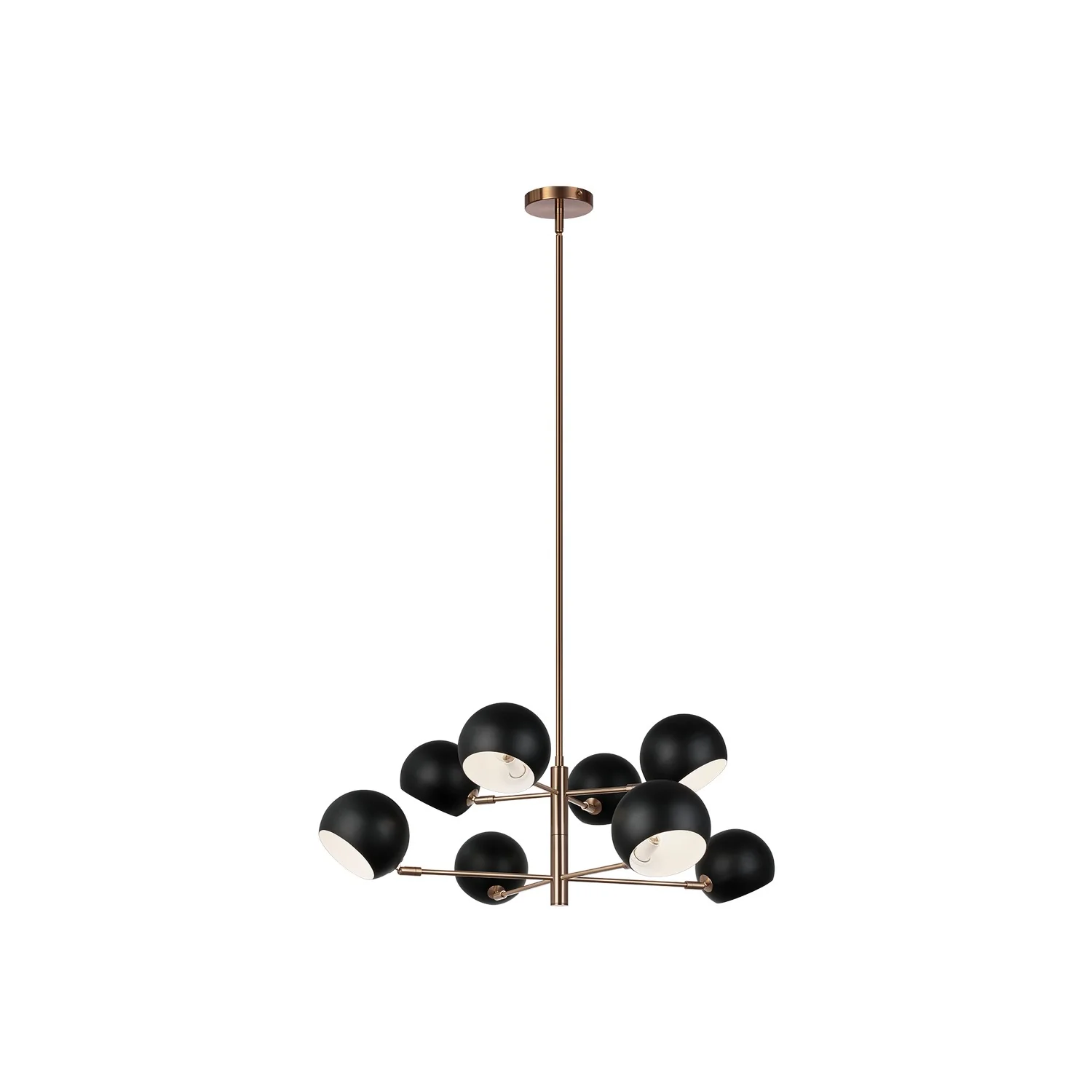 Orb Chandelier - Image 5
