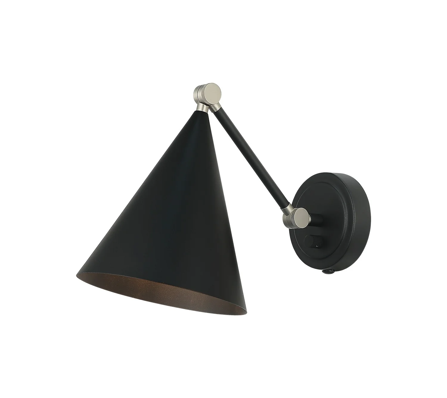 Pearson Wall Sconce - Image 2