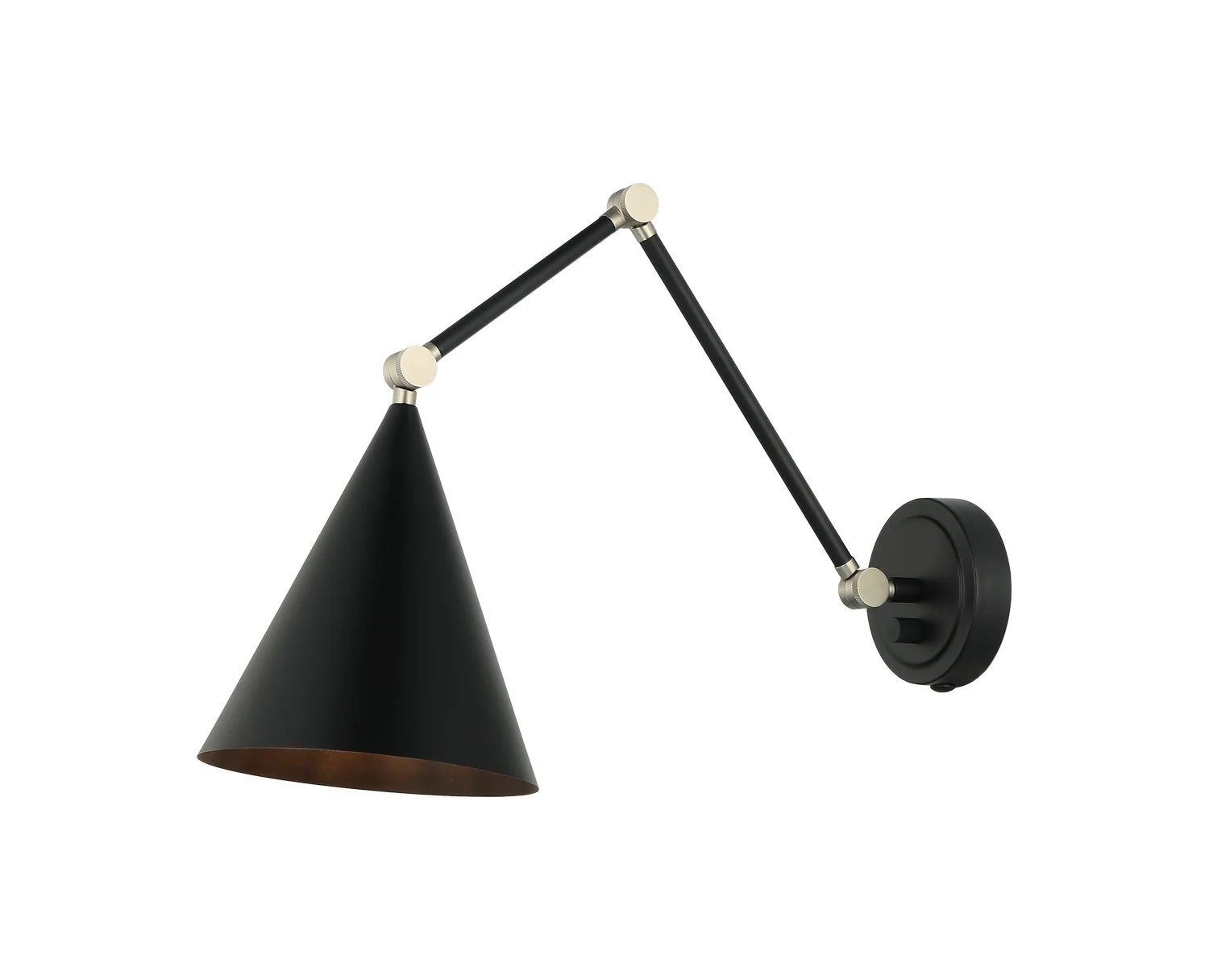 Pearson Wall Sconce - Image 3