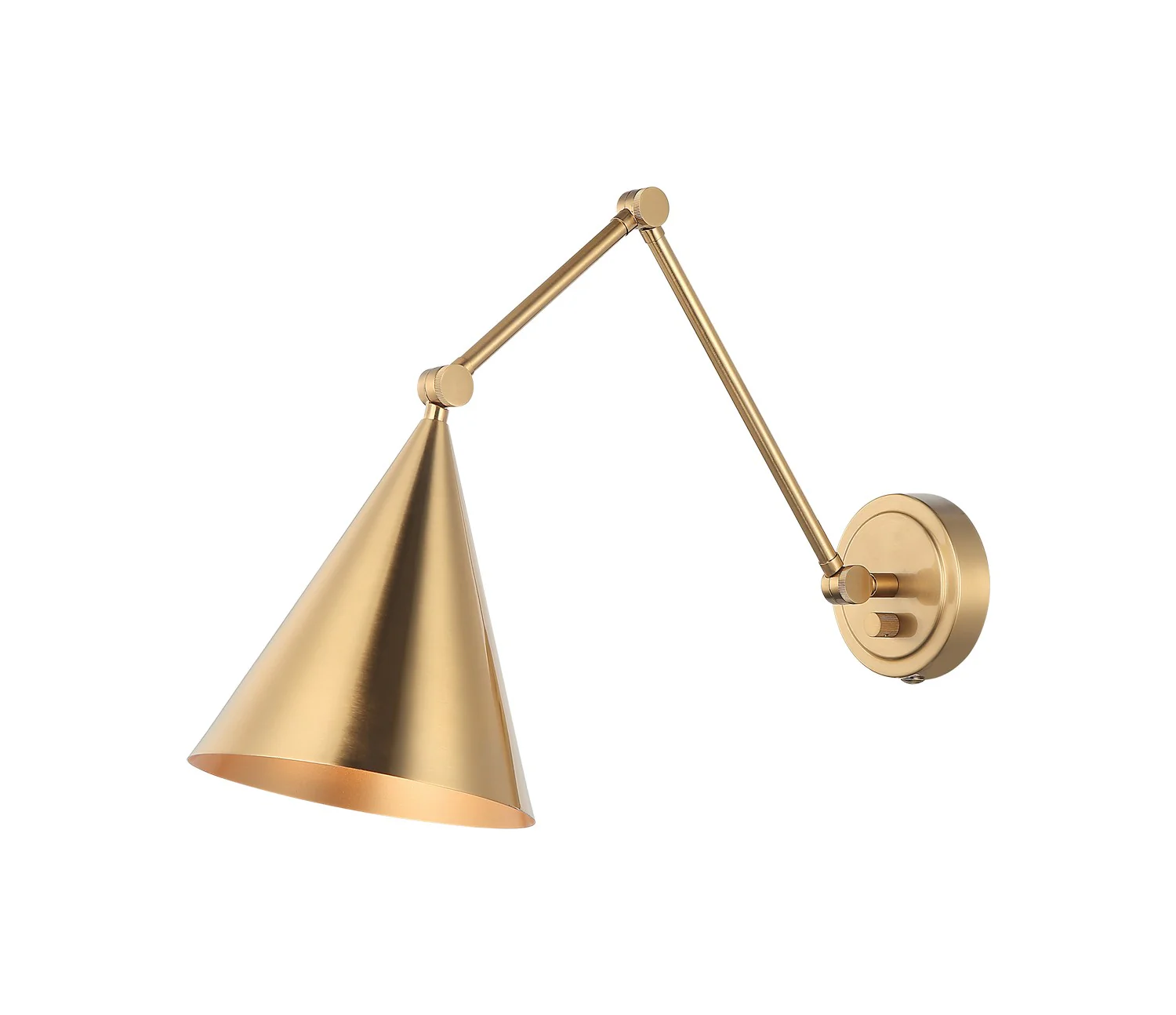 Pearson Wall Sconce - Image 4